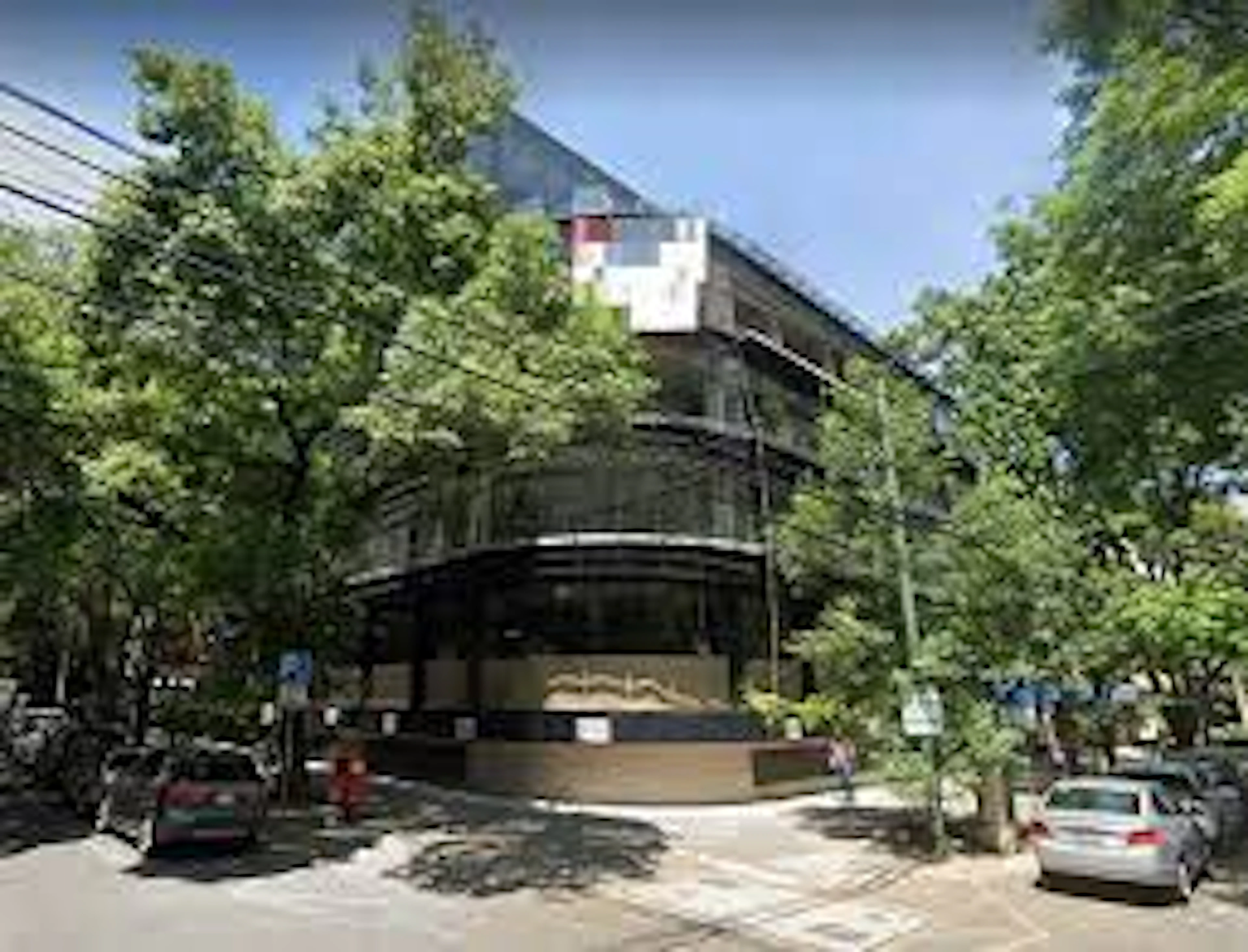 Oficina Spot2