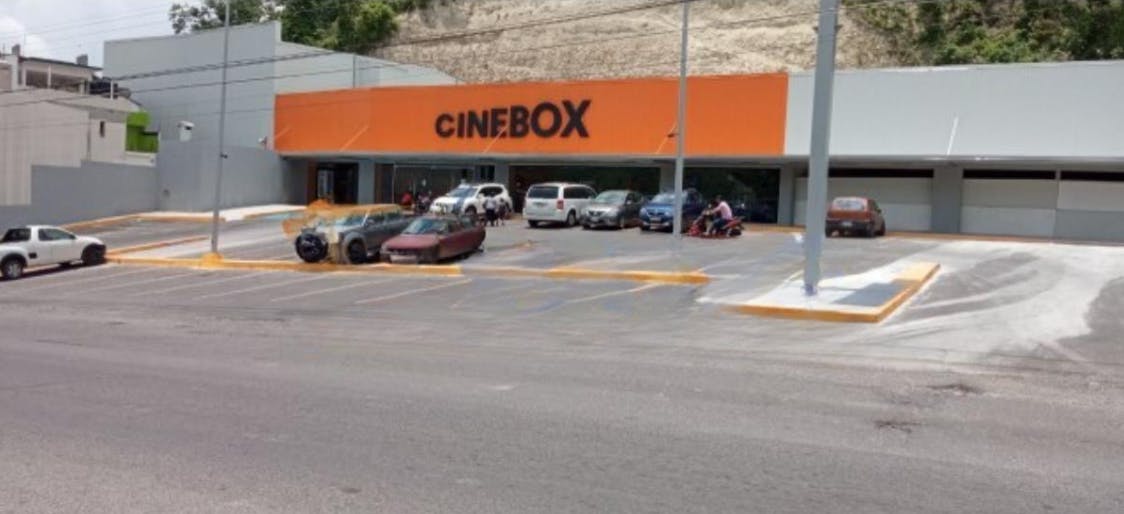 Local Comercial Spot2