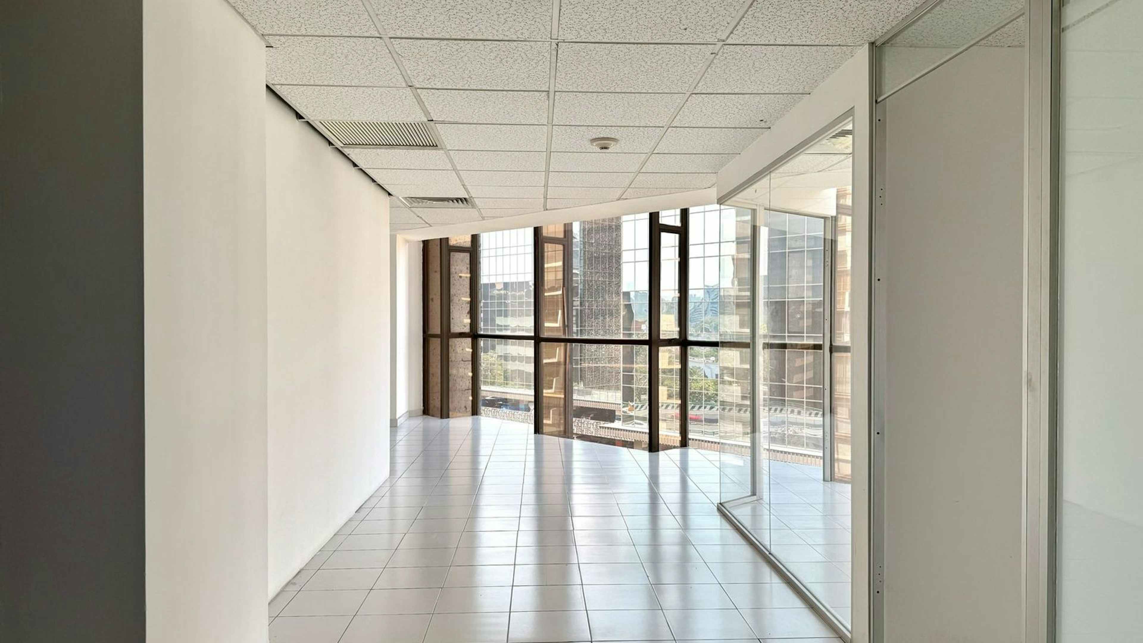 Avenida Horacio 1800