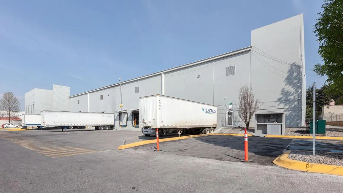Industrial Spot2