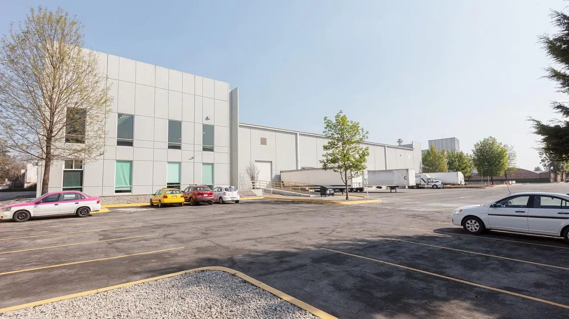 Industrial Spot2