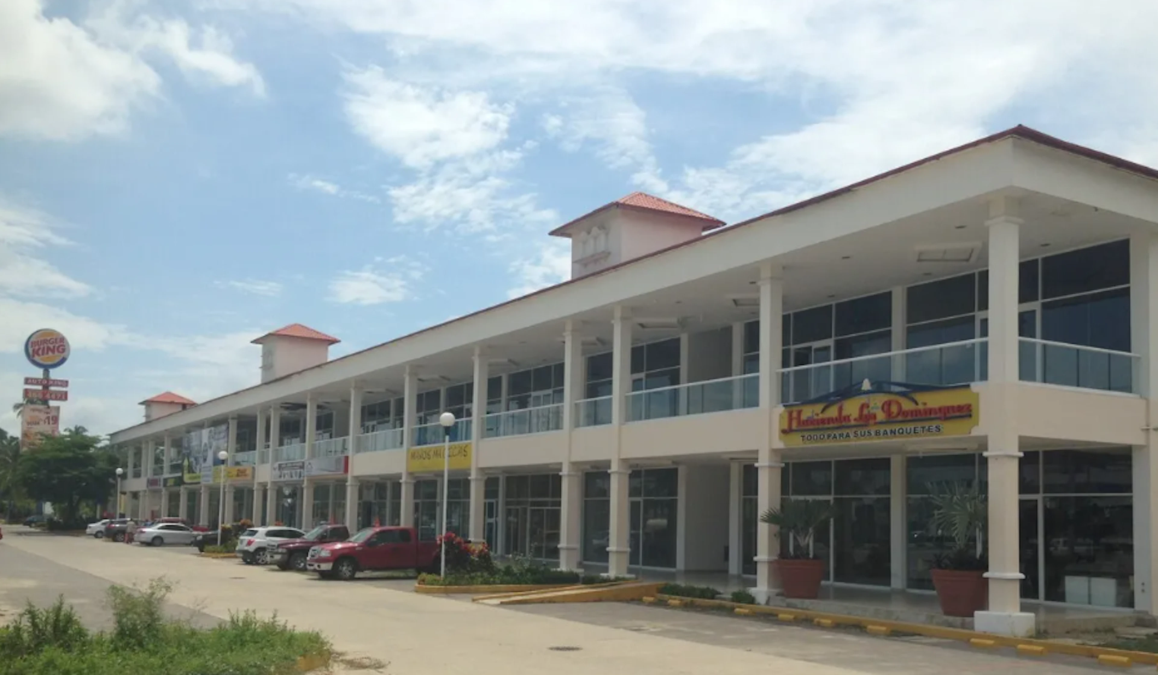 Local Comercial Spot2