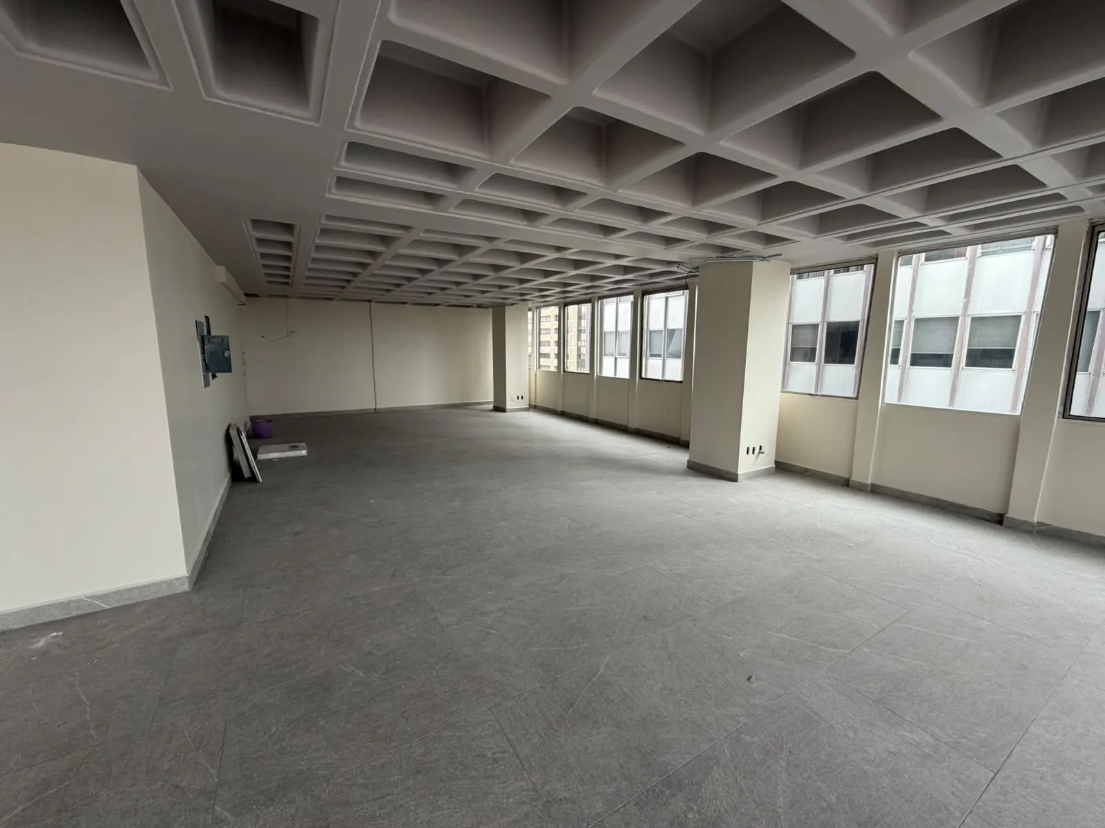 Oficina Spot2