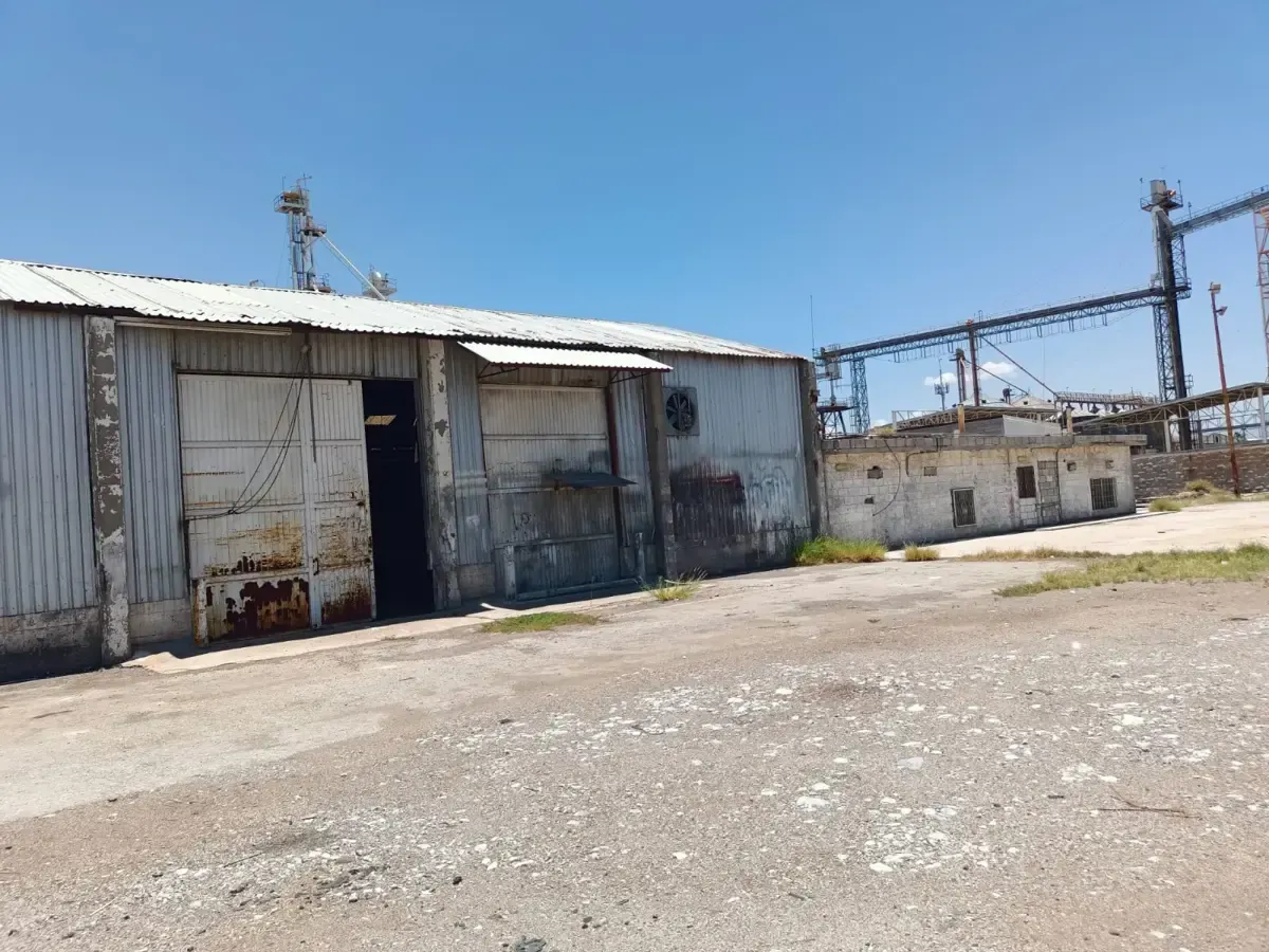 Industrial Spot2