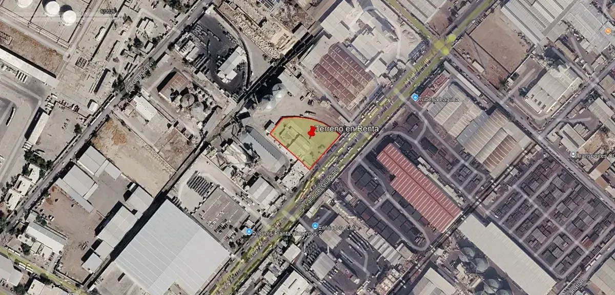 Industrial Spot2