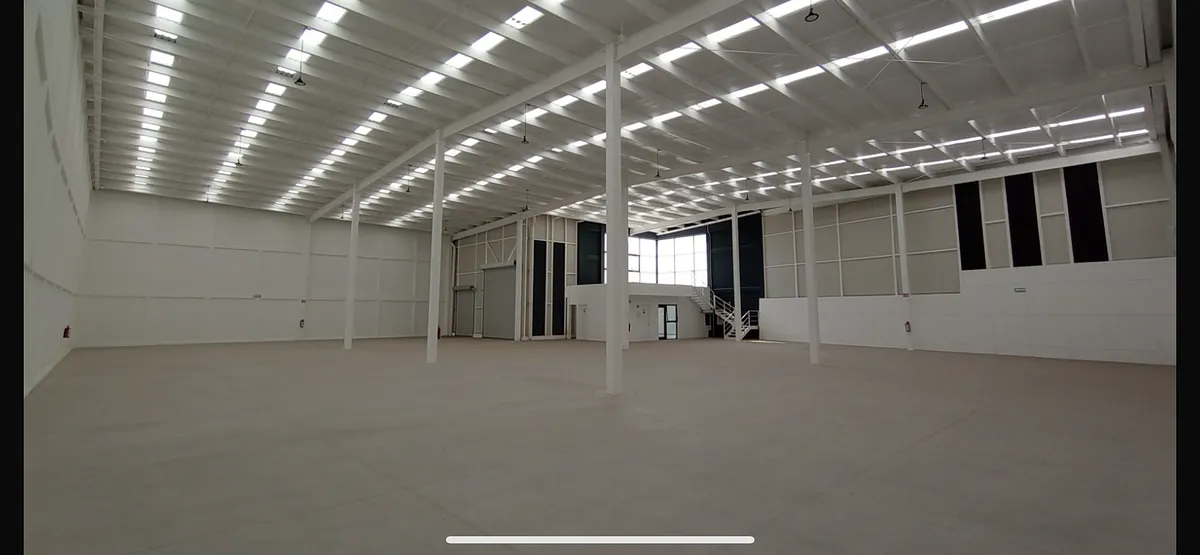 Industrial Spot2