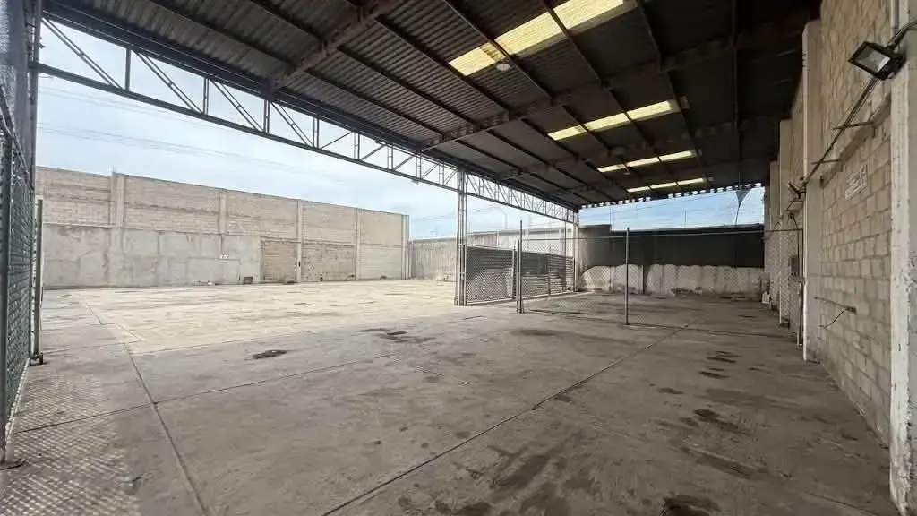 Industrial Spot2