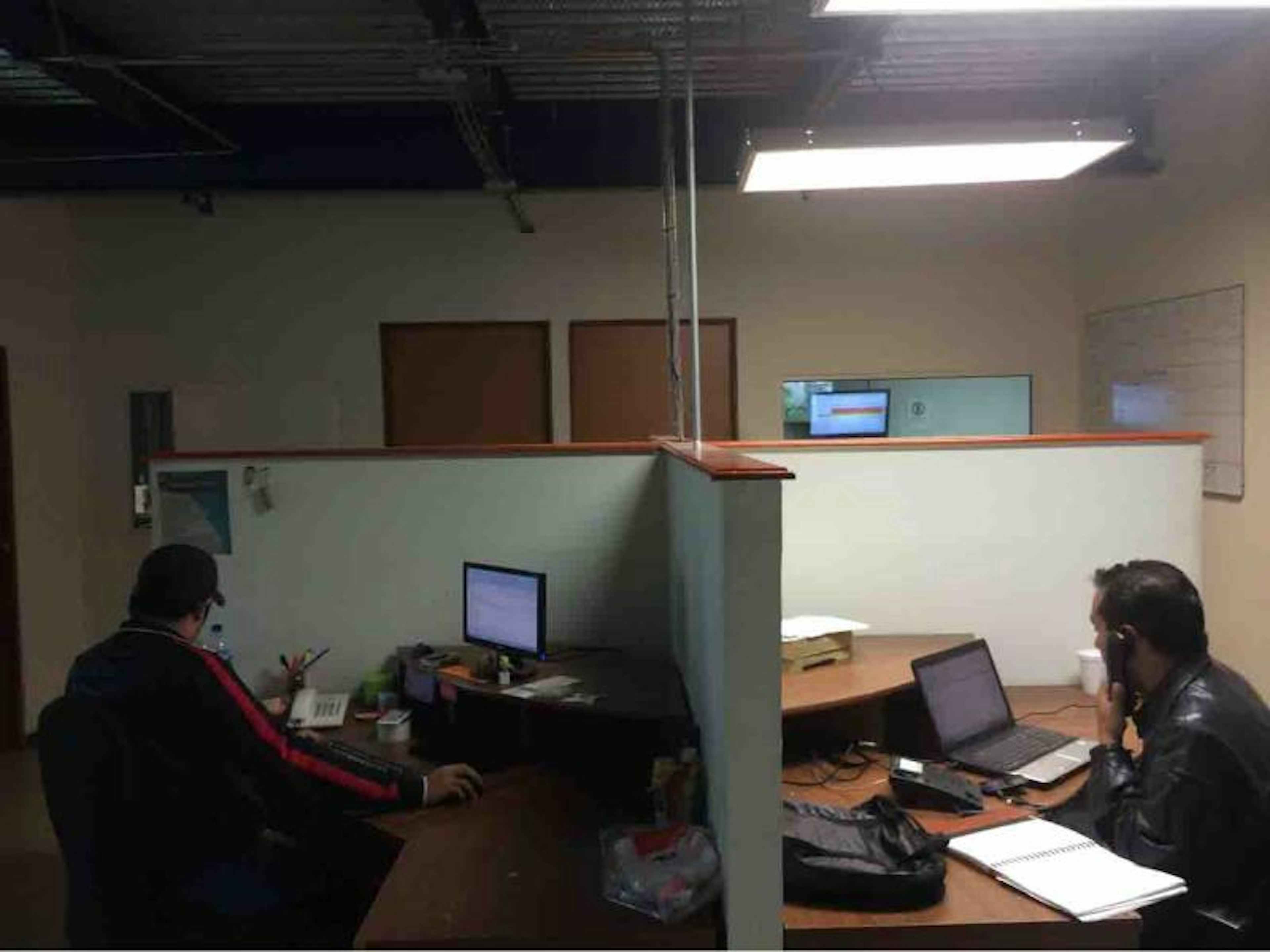 Parque Industrial BarragÁn 3325