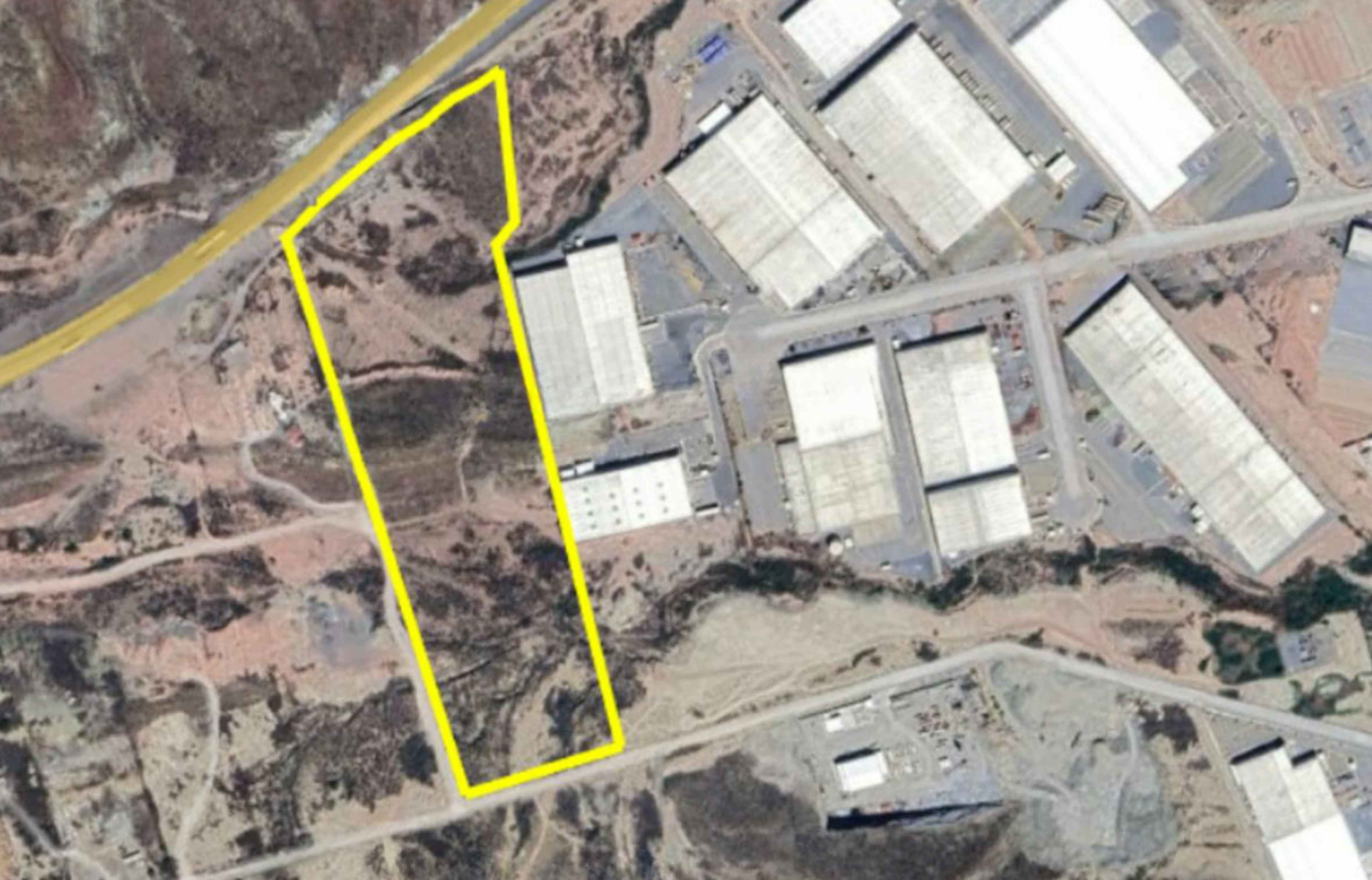 Terreno En Los Cedros, Ramos Arizpe, Coahuila De Zaragoza