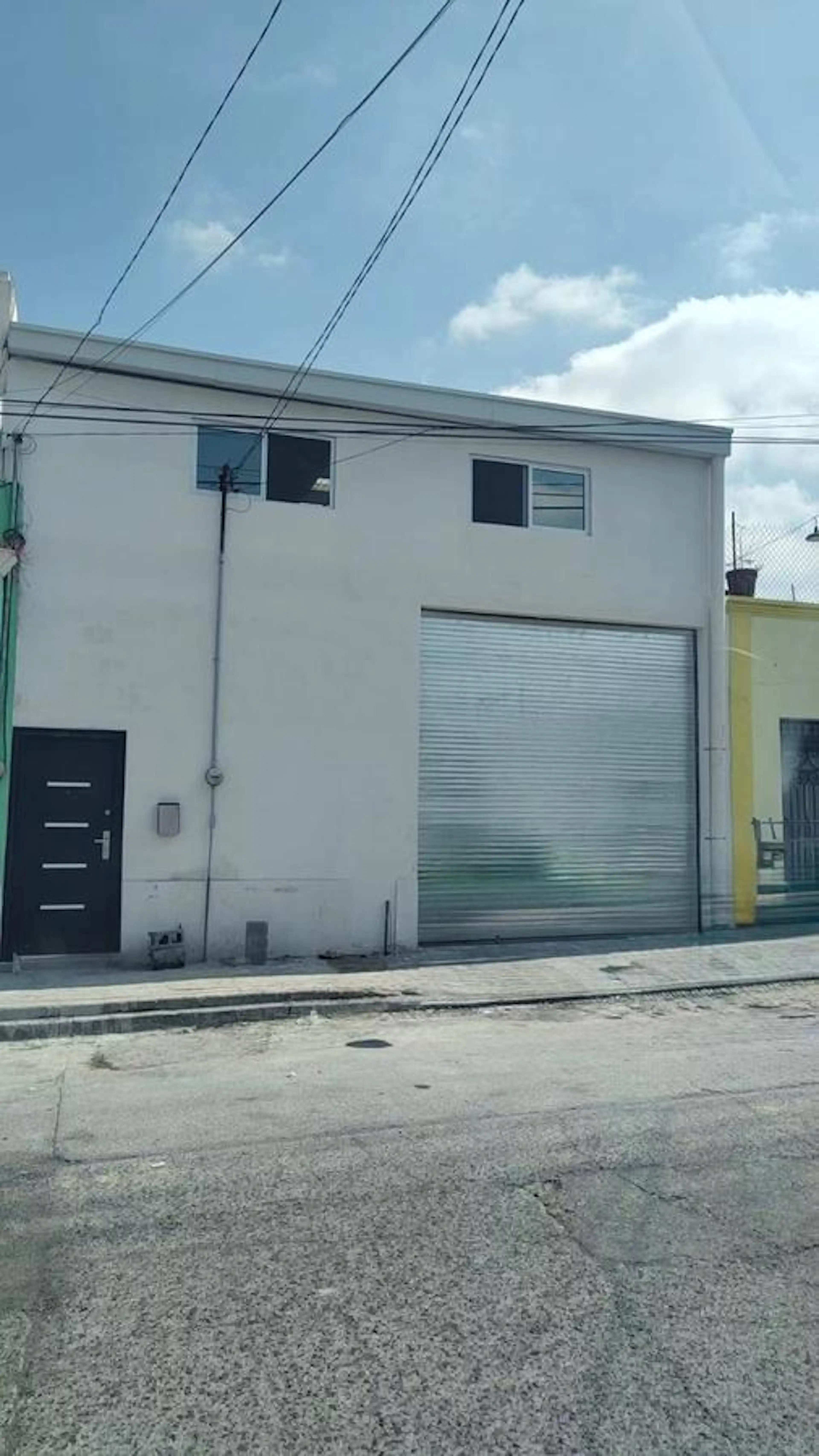 Independencia, Monterrey, Nuevo León S/N