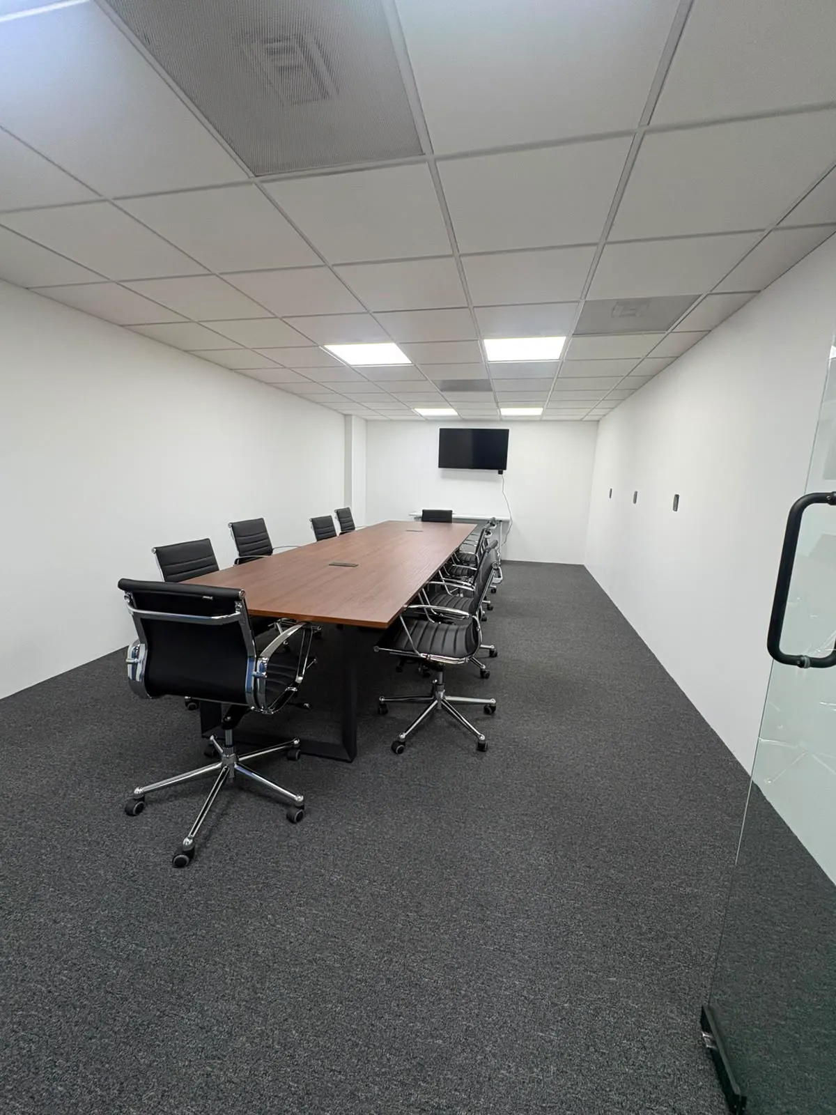 Oficina Spot2