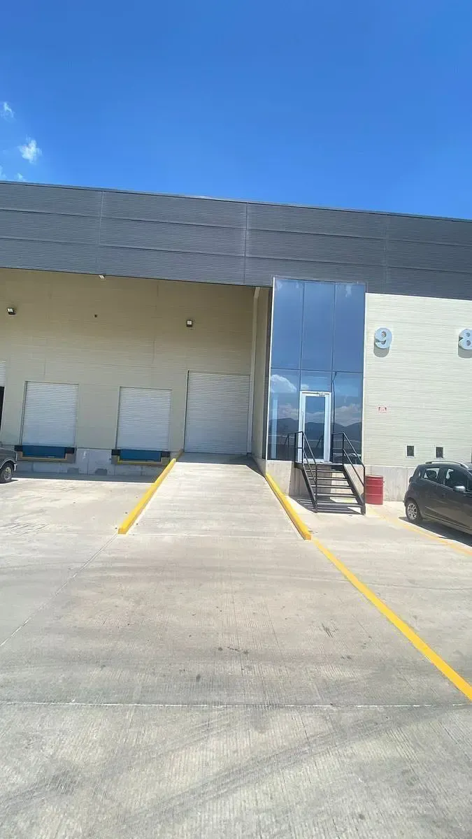 Industrial Spot2