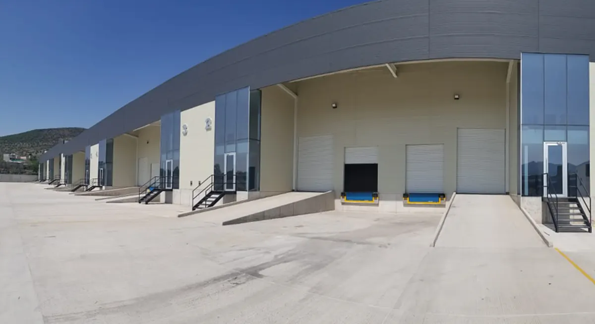 Industrial Spot2