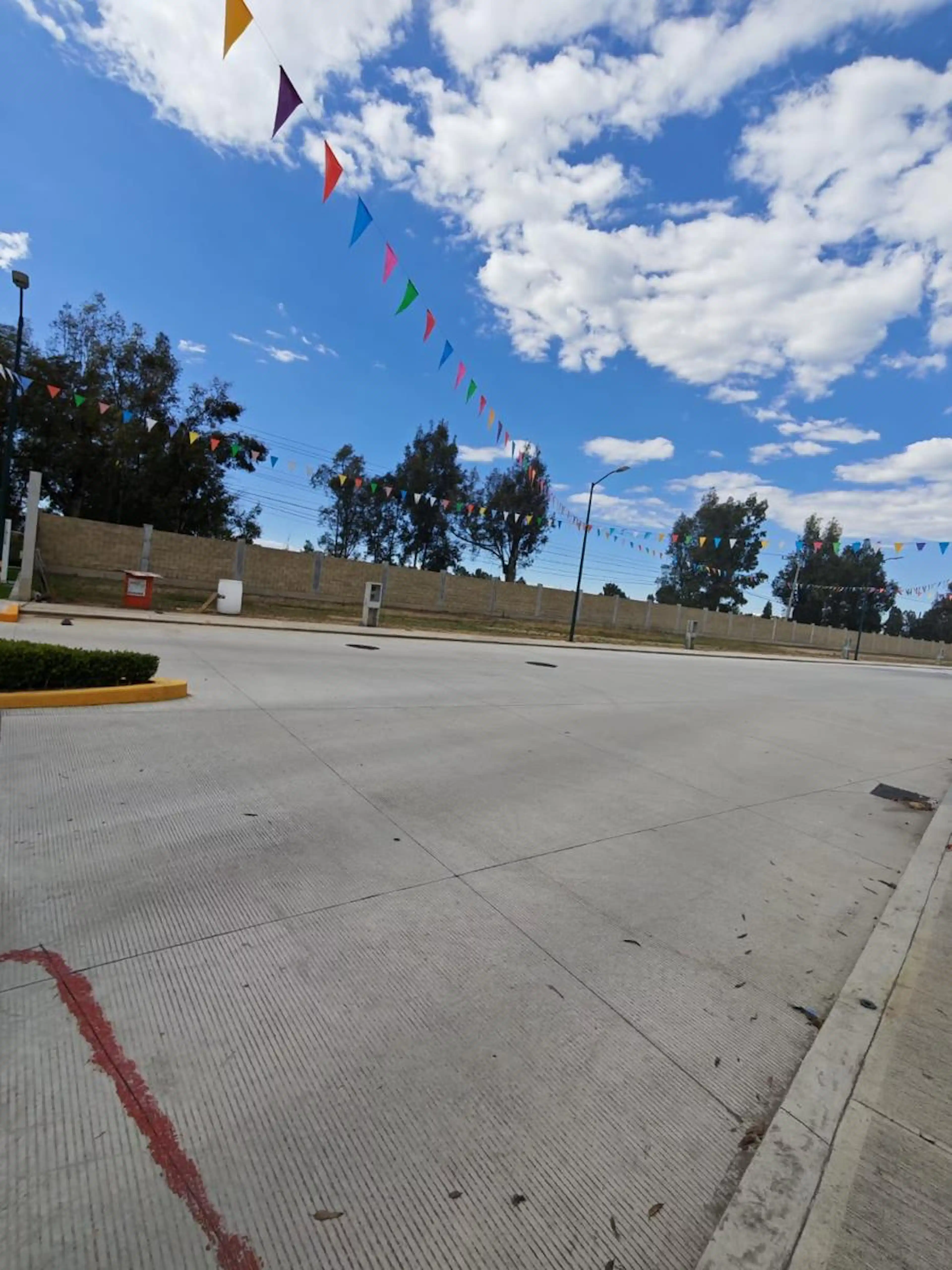 Terreno en Cholula