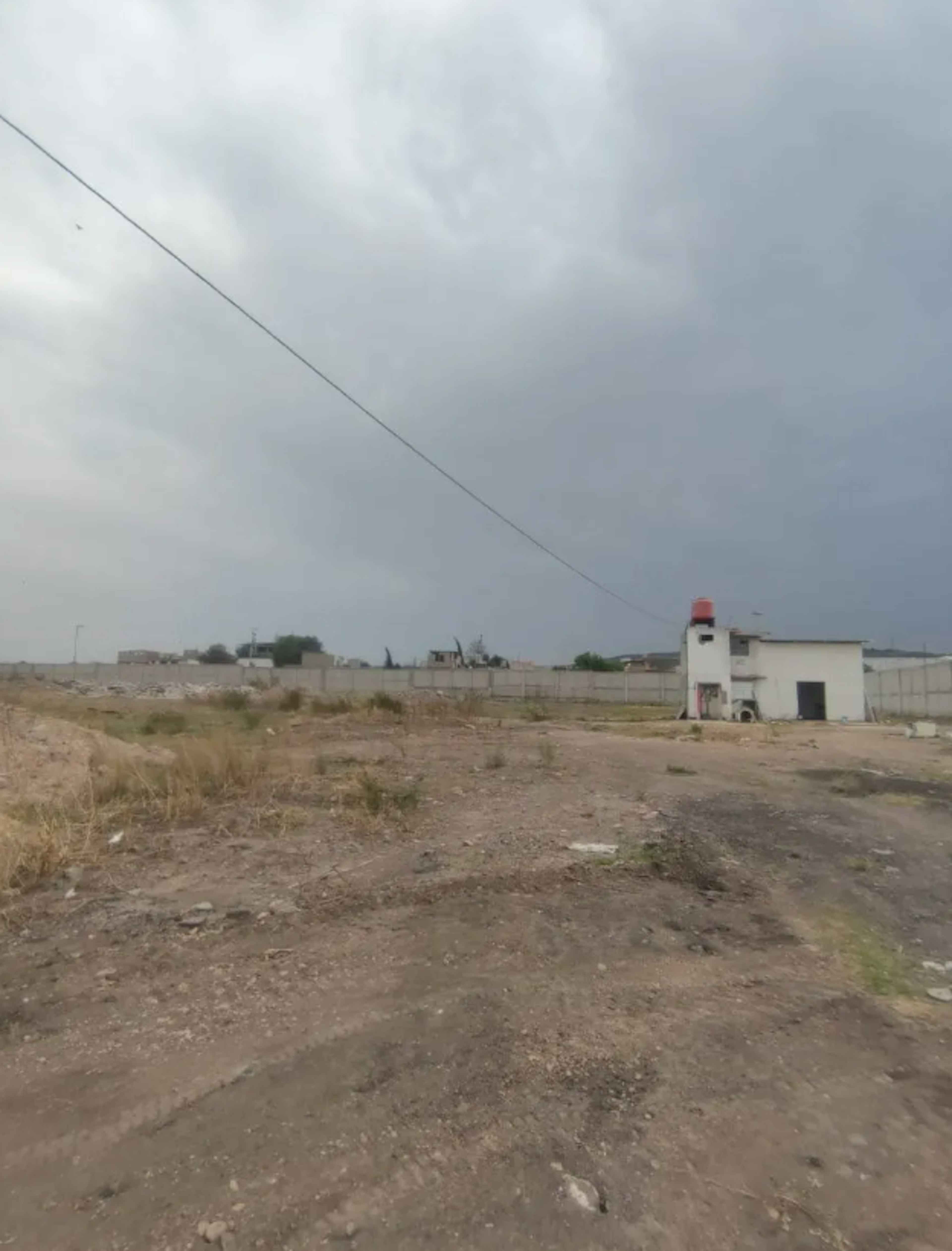 Calle 16 De Septiembre