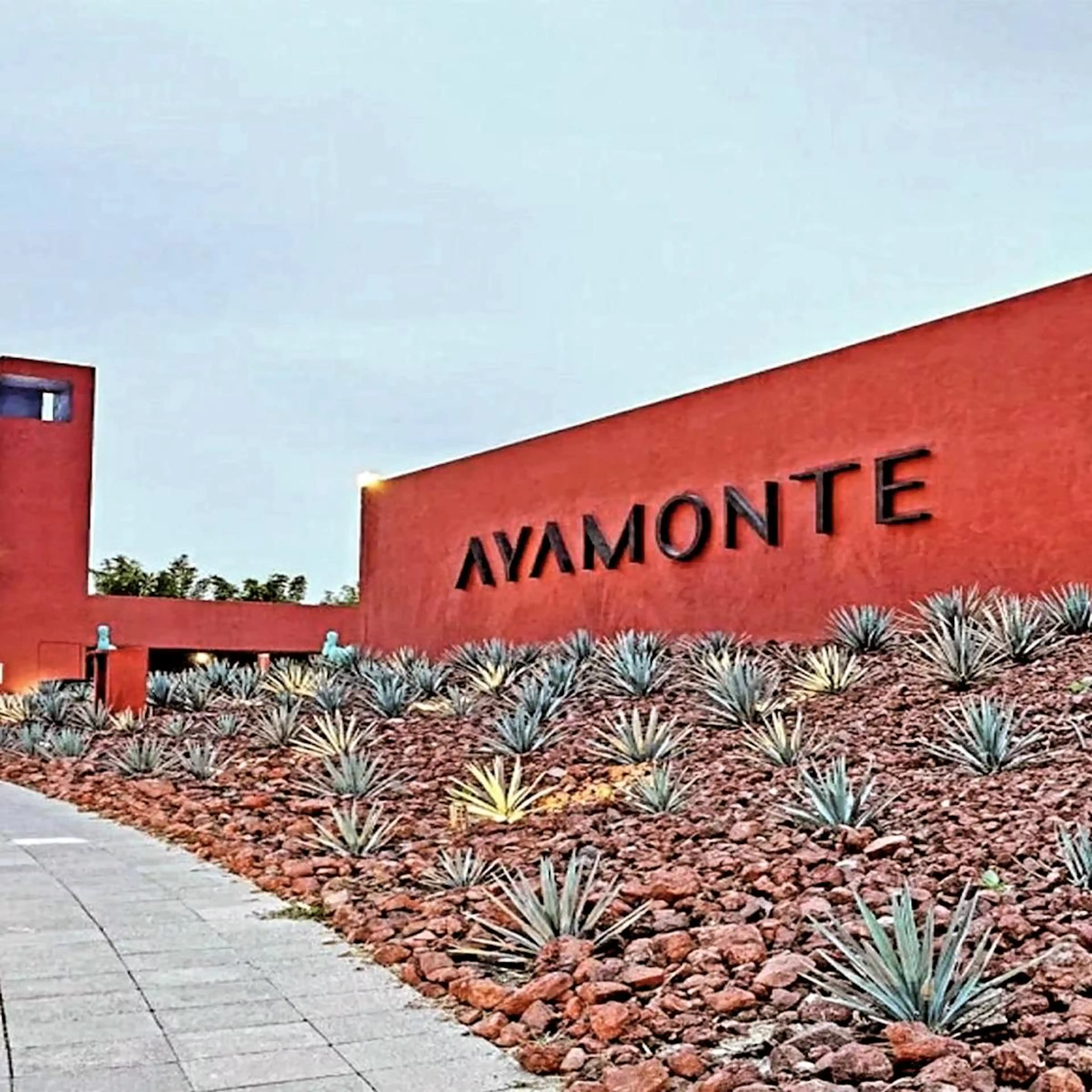 Terreno en Venta en fracc. Ayamonte