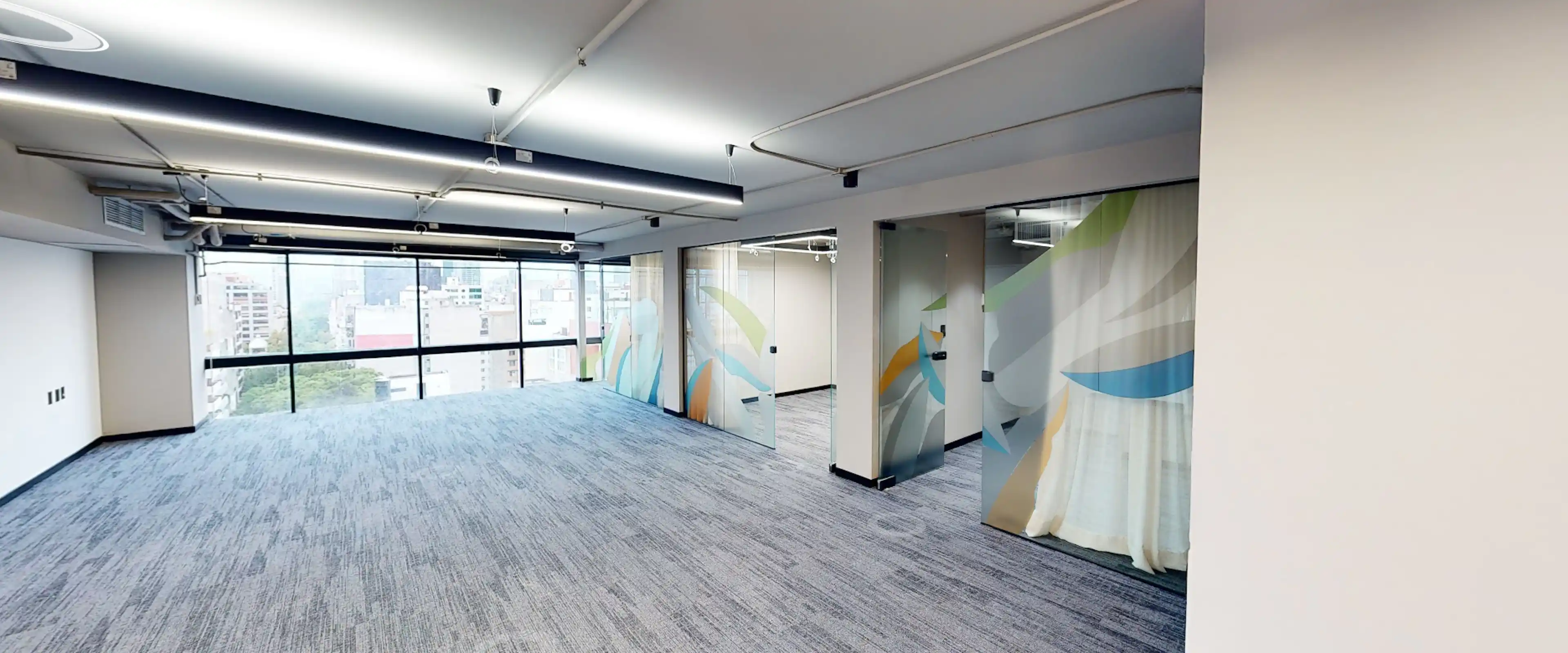 604 Aprox 11 Personas