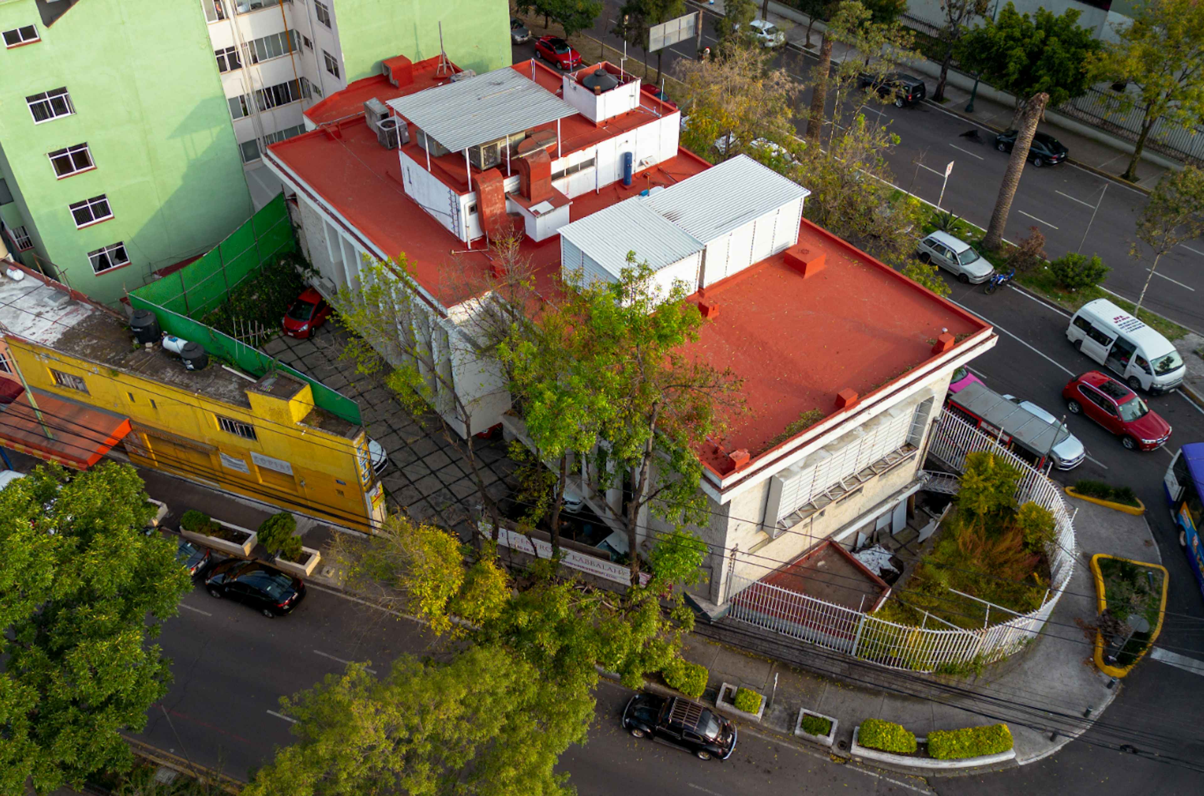 Boulevard Miguel De Cervantes Saavedra 621