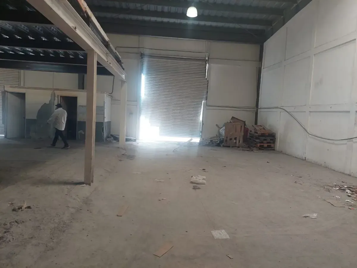 Industrial Spot2