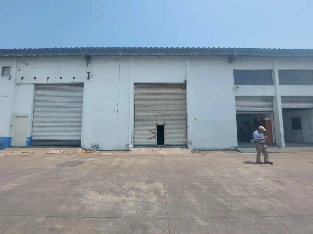 Industrial Spot2