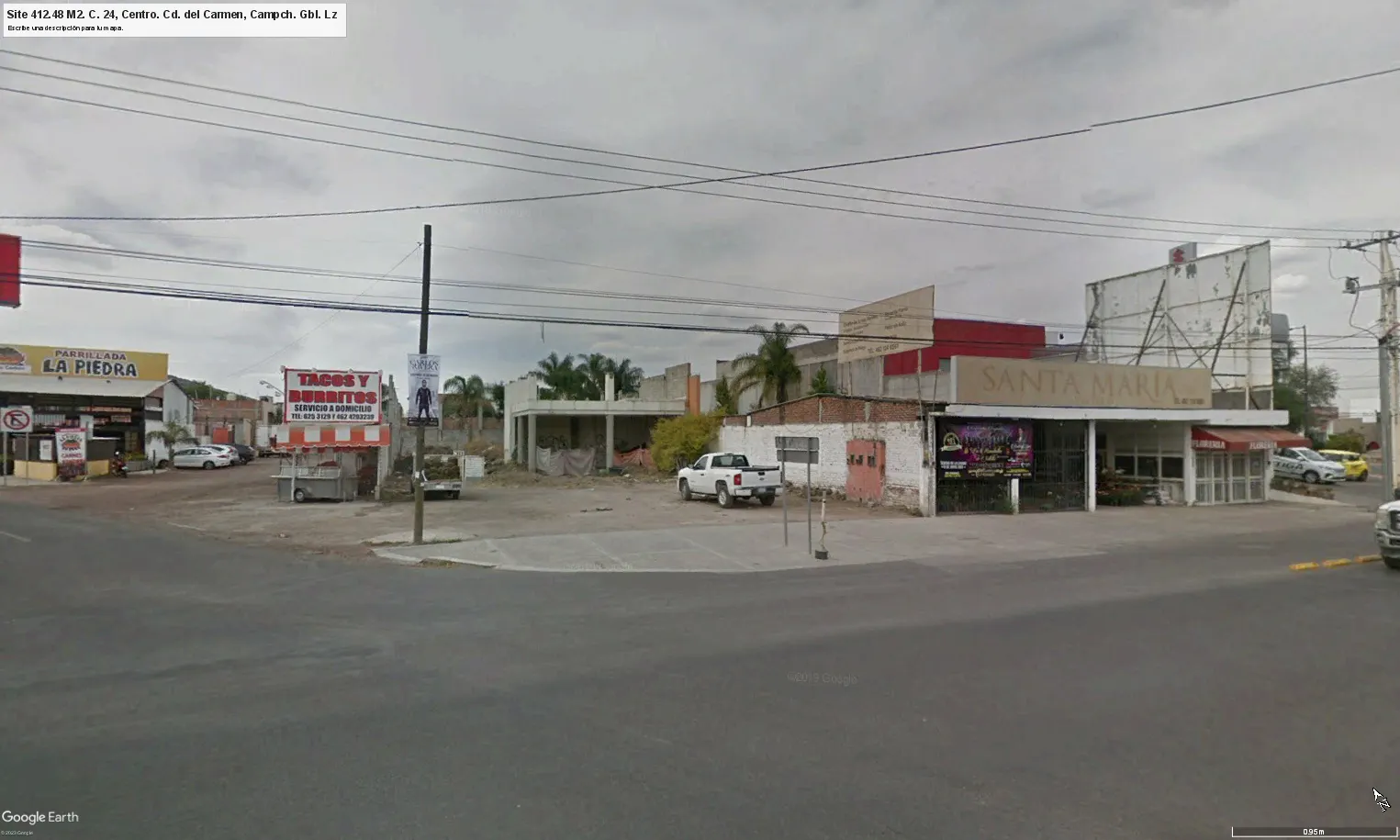 Local Comercial Spot2