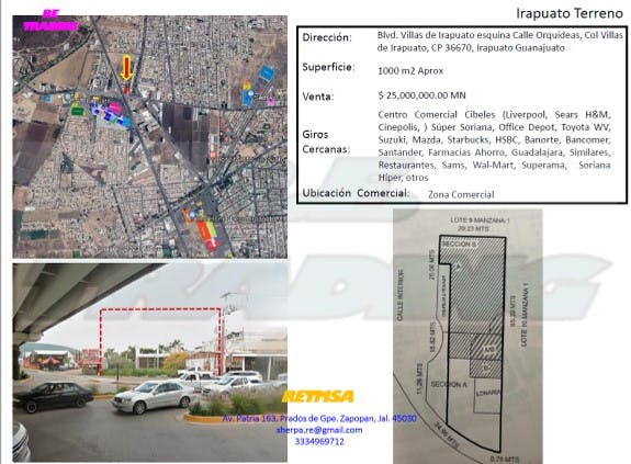 Local Comercial Spot2