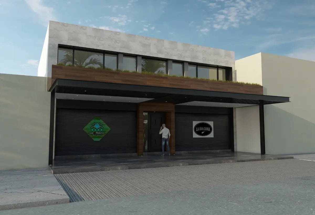 Local Comercial Spot2