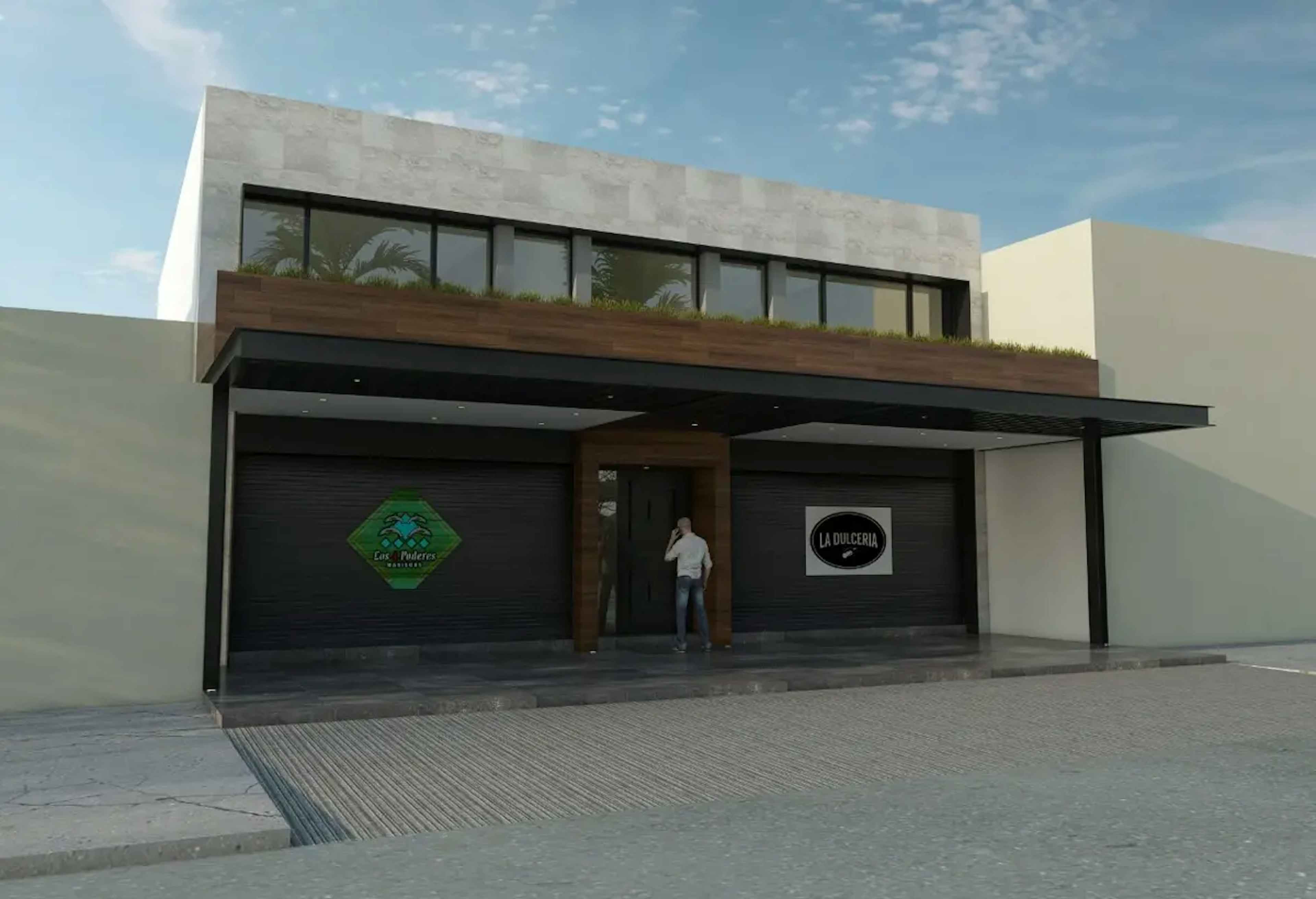 Avenida Juarez Oriente