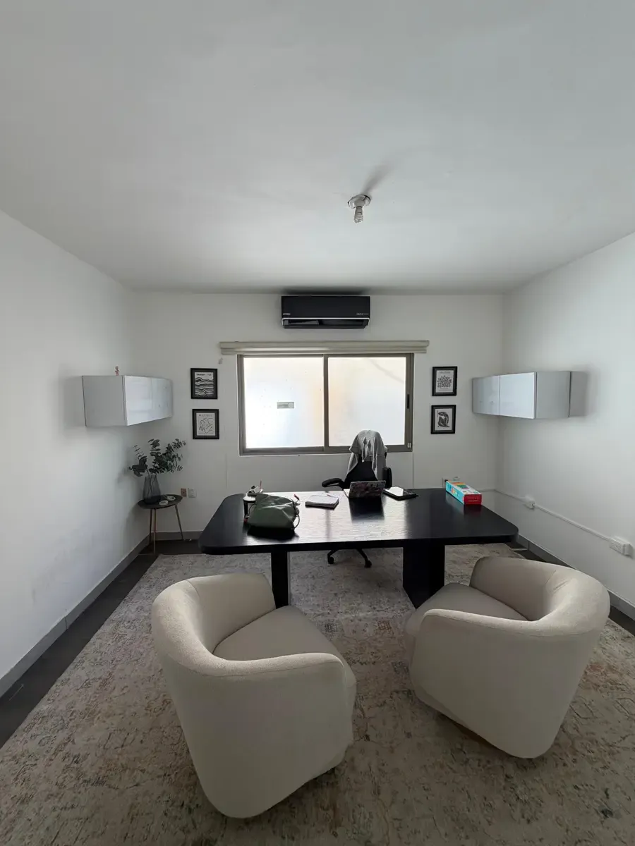 Oficina Spot2