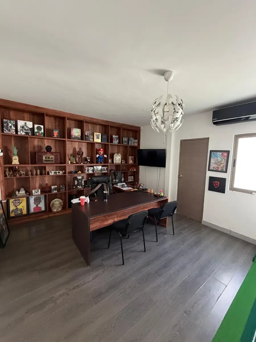 Oficina Spot2