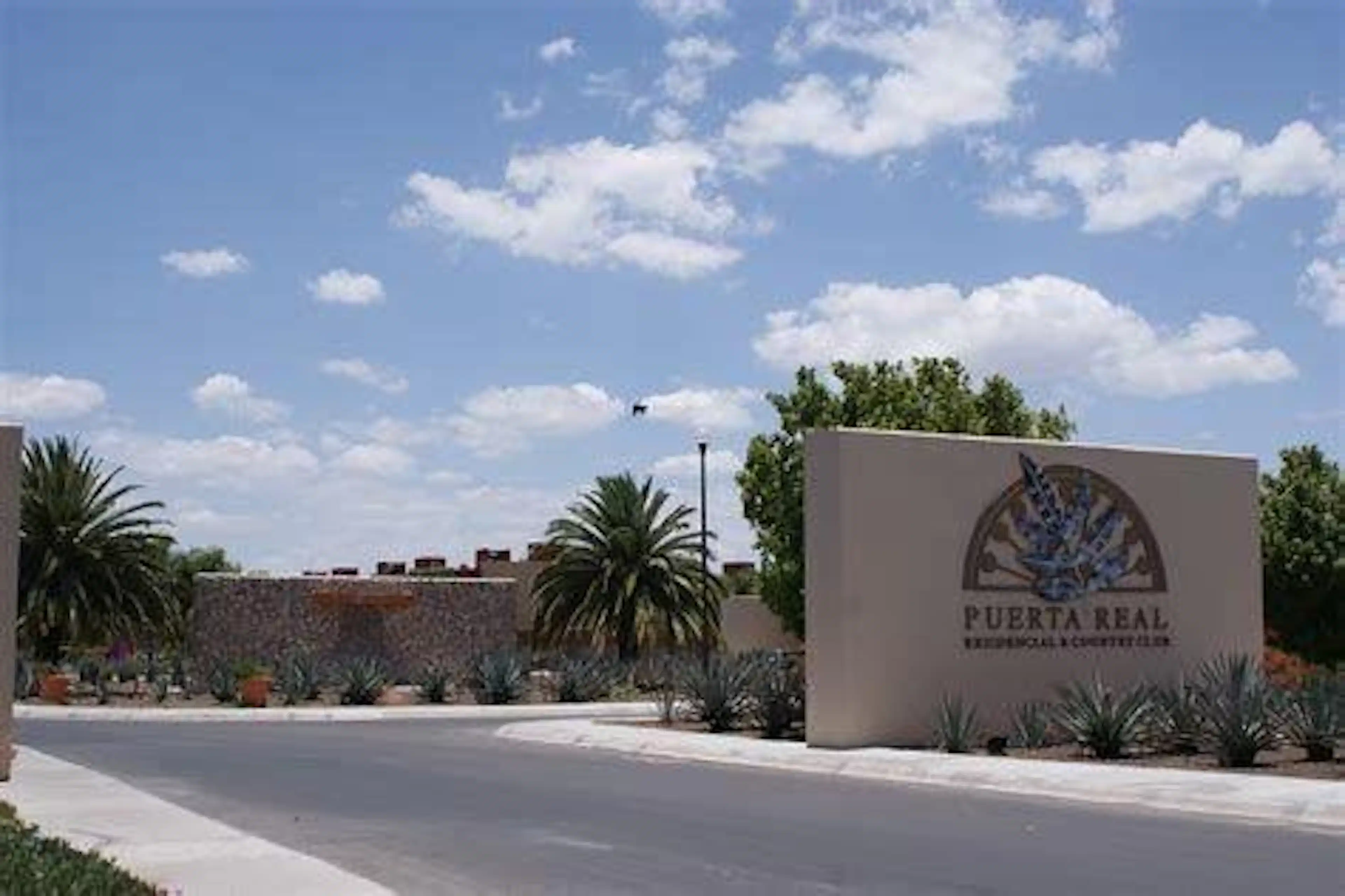 Venta De Terreno En Puerta Real
