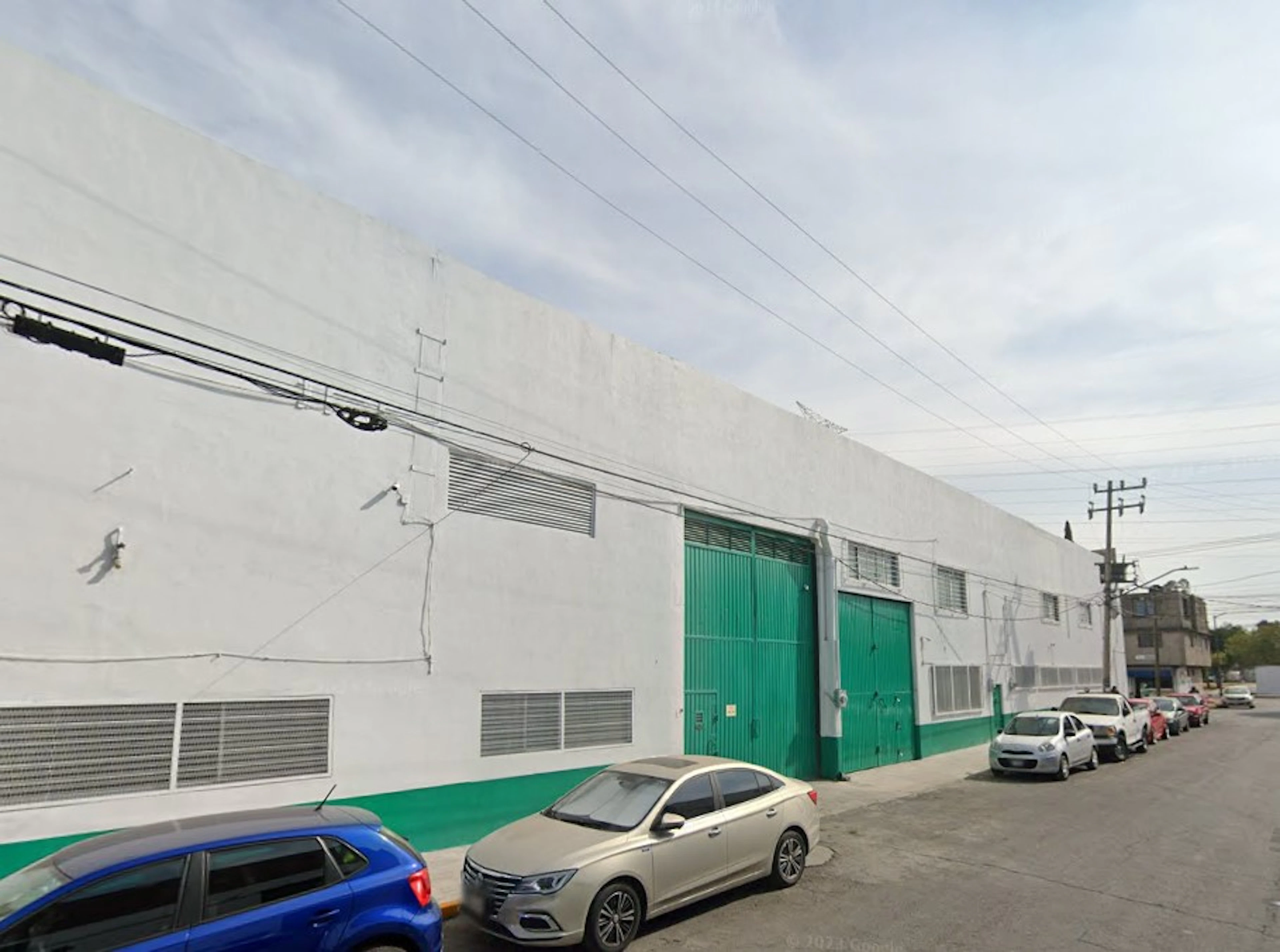 Industrial Spot2
