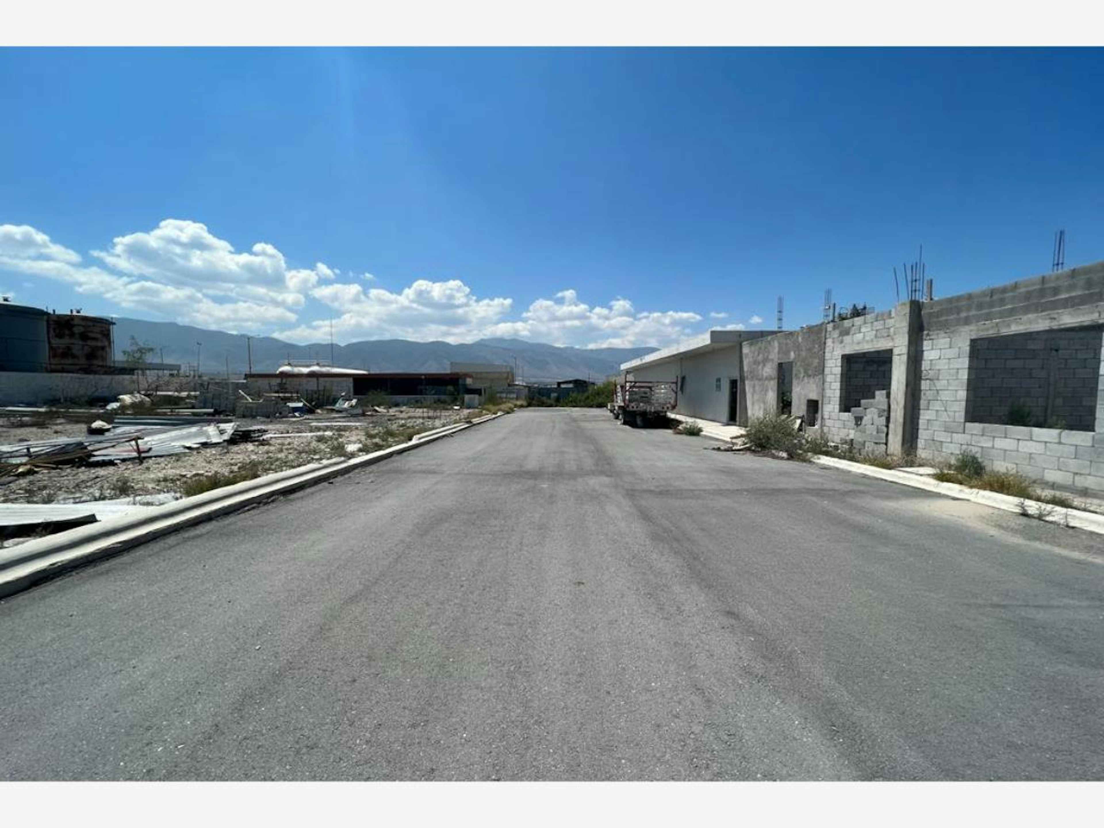 Terreno En Venta En San Isidro De Las Palomas, Arteaga, Coahuila De Zaragoza