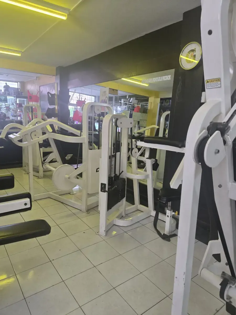 Local Comercial Spot2