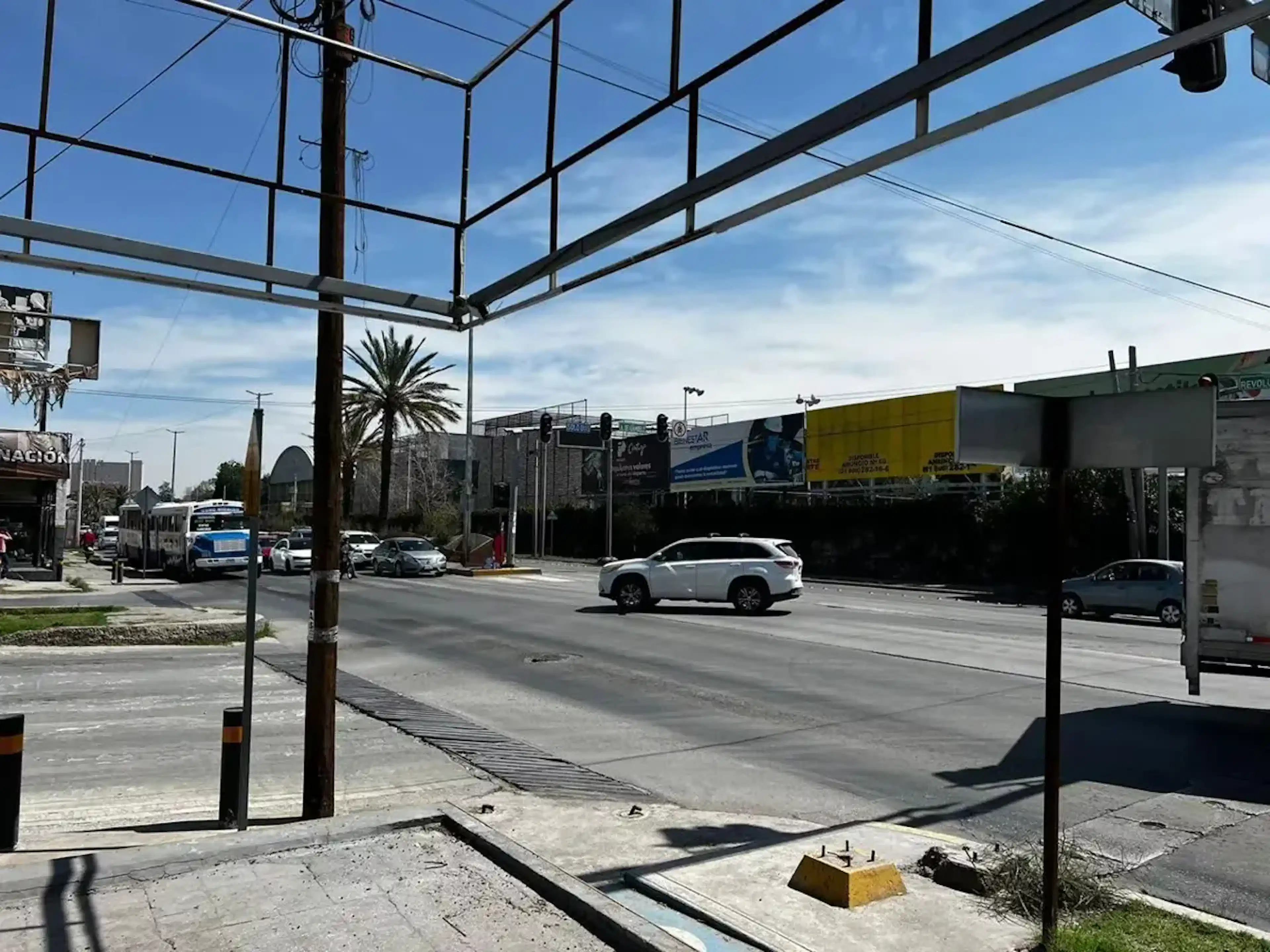 Terreno en renta en Torreon Centro, Torreón, Coahuila de Zaragoza