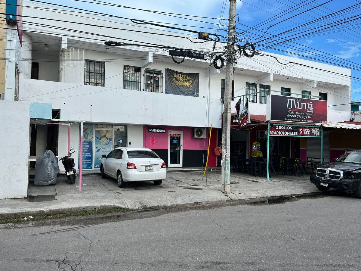 Local Comercial Spot2