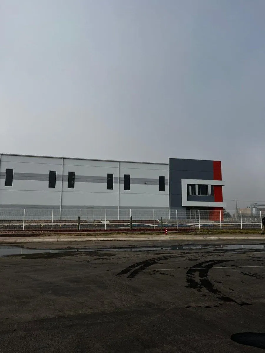 Industrial Spot2