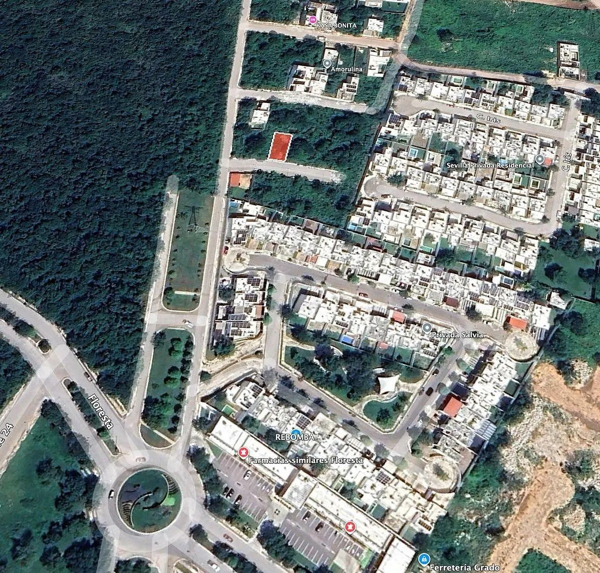 Terreno Spot2