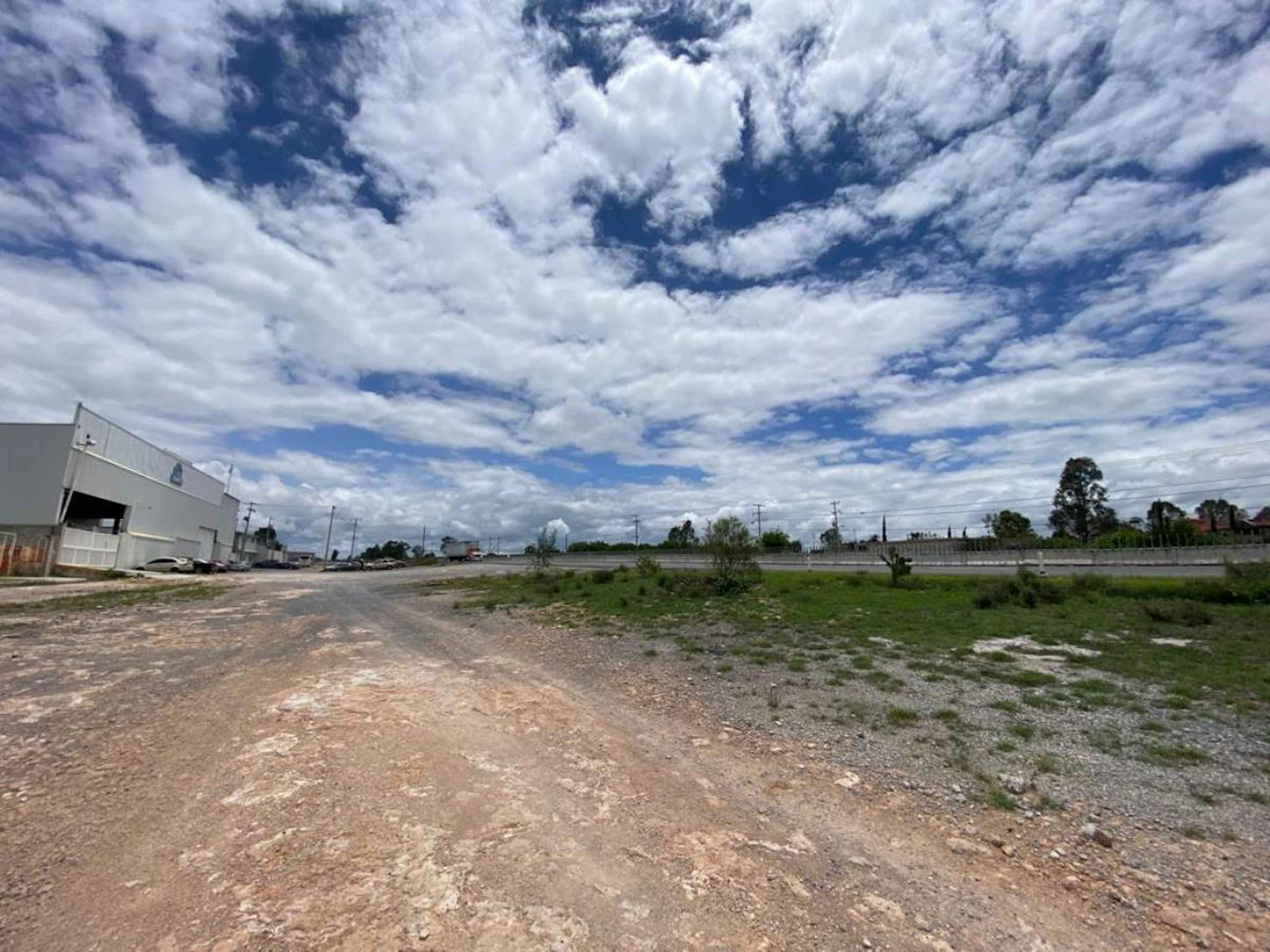 Terreno En Venta En Puerta De Palmillas, San Juan Del Río, Querétaro