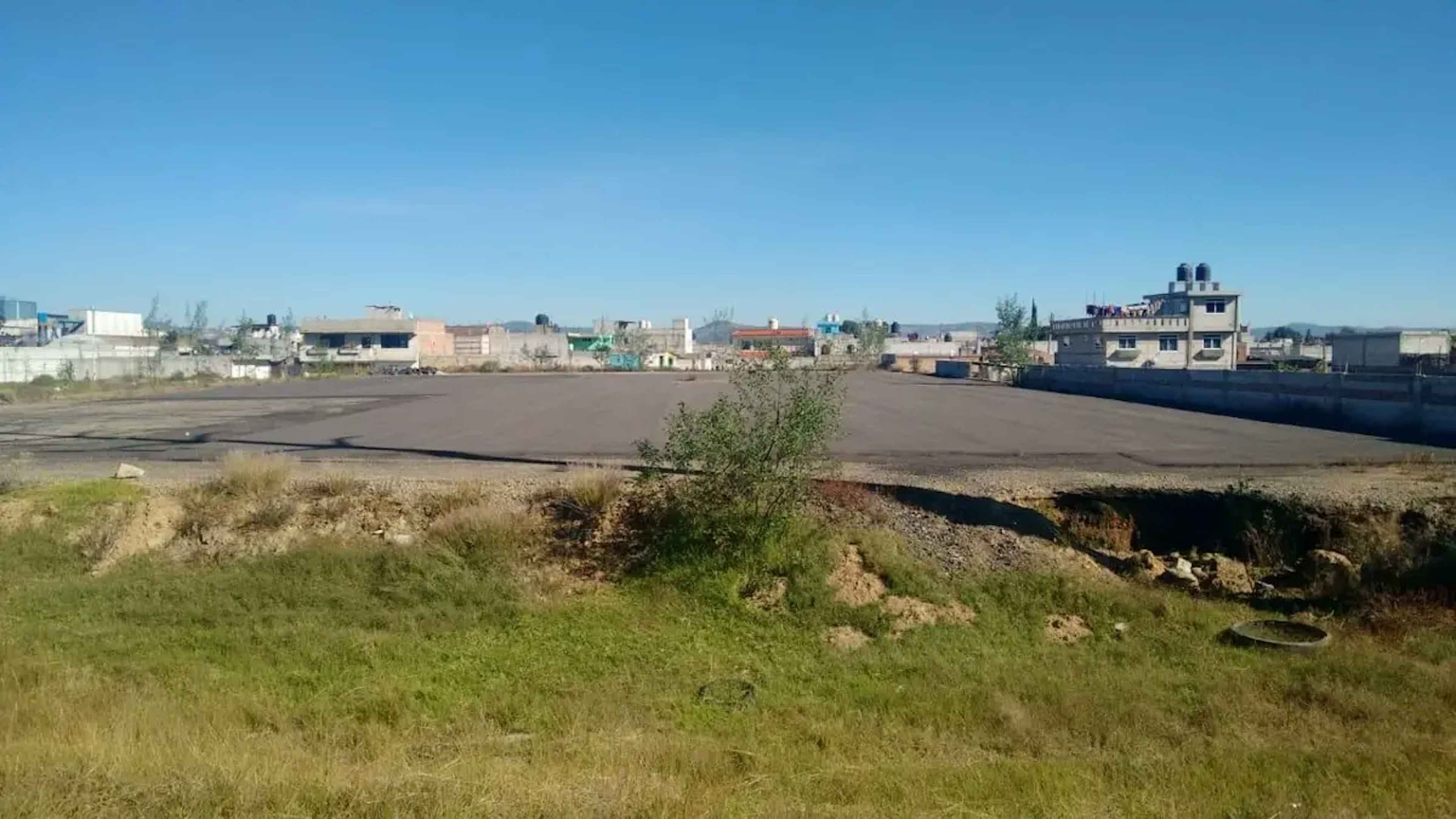 Terreno En Venta En San Baltasar Temaxcalac, San Martín Texmelucan, Puebla