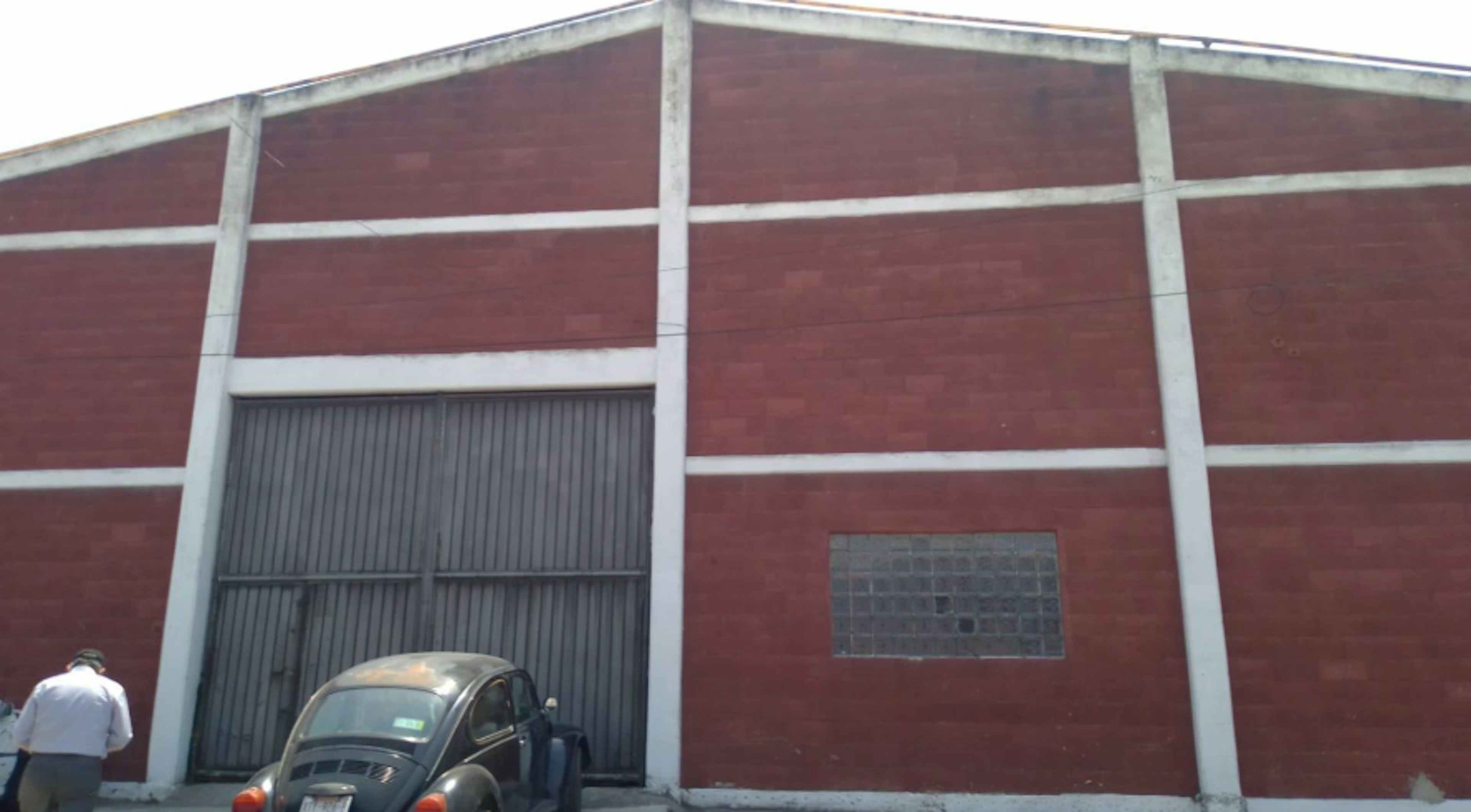 Privada González Barba