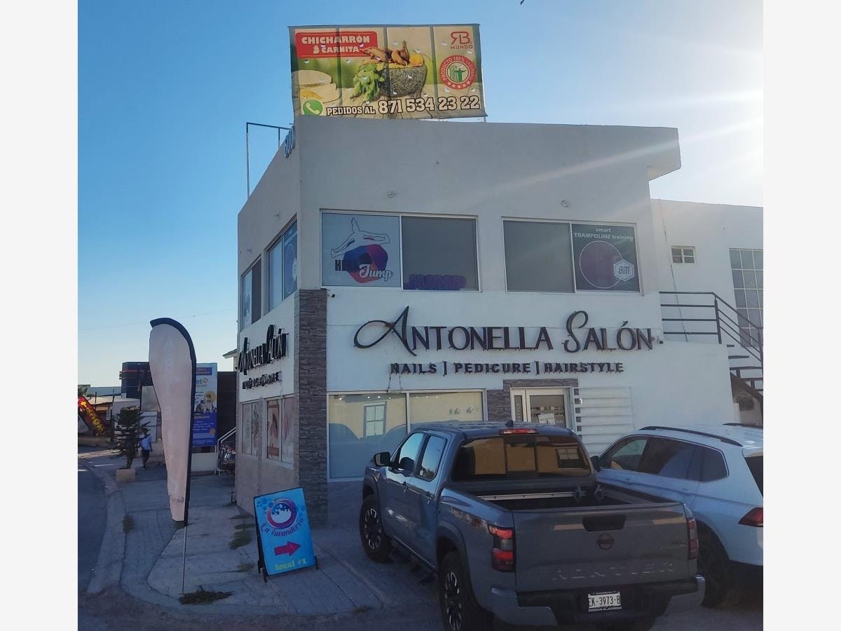 Local Comercial Spot2