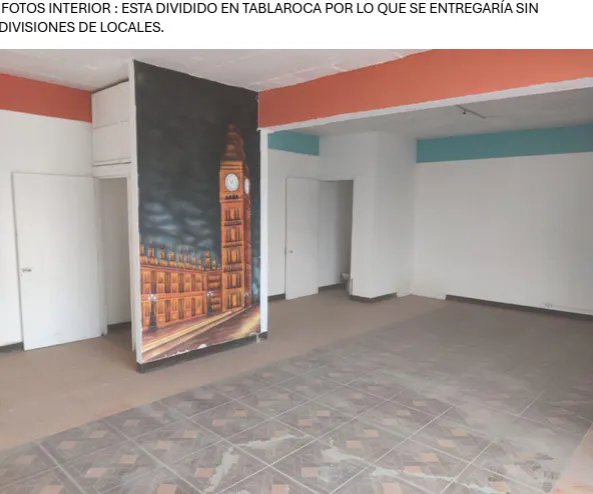 Local Comercial Spot2