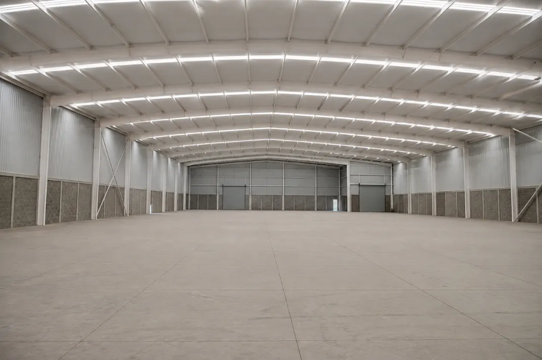 Industrial Spot2