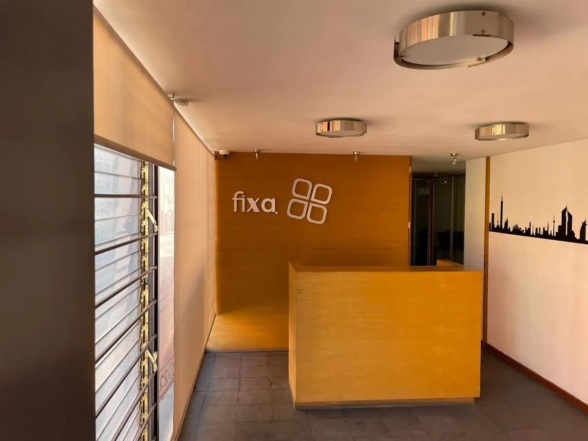 Oficina Spot2
