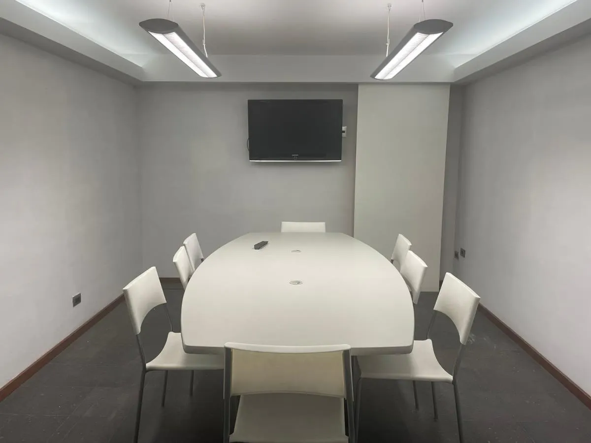 Oficina Spot2