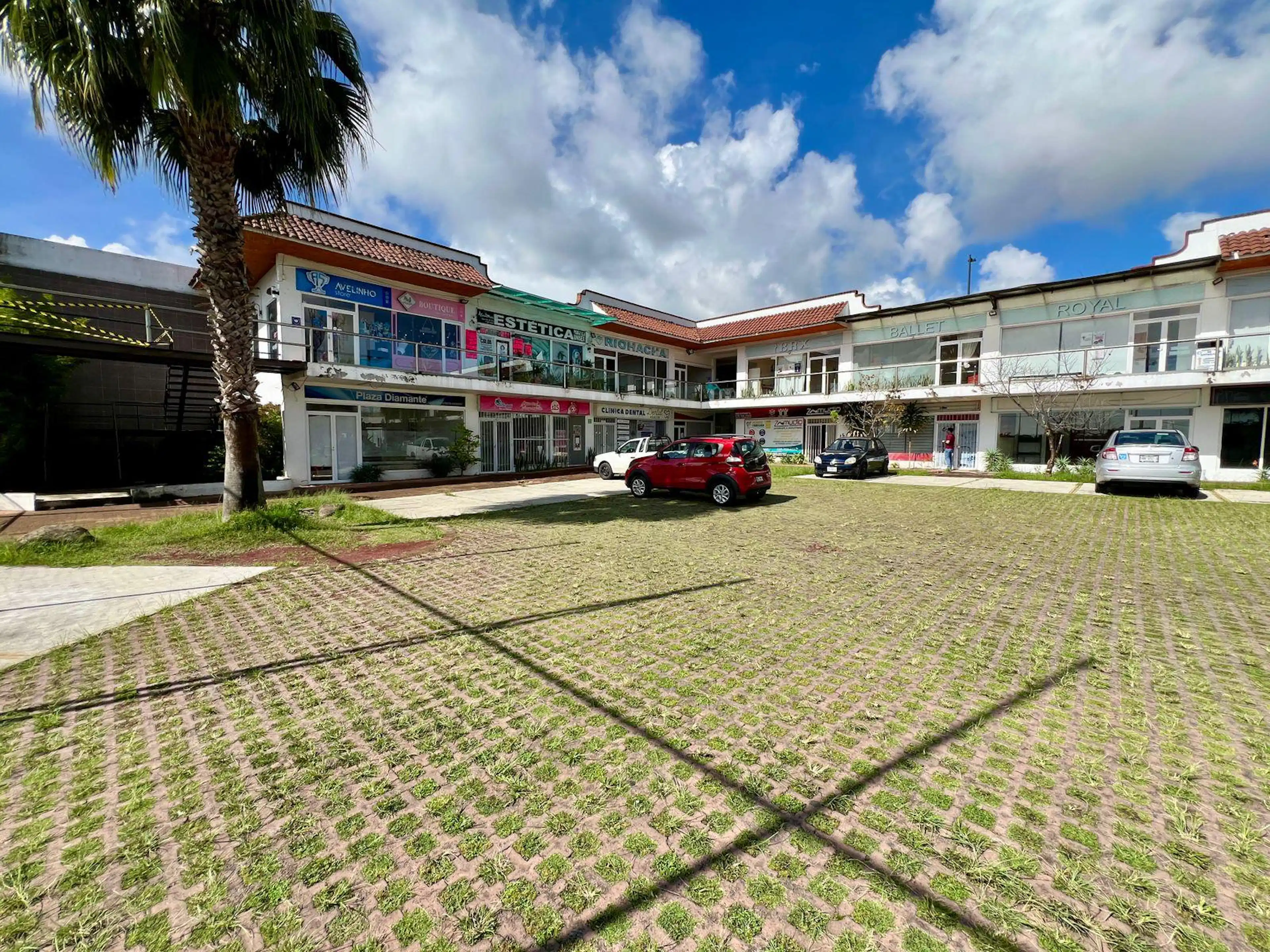 Local En Venta Plaza Diamante Bugambilias Trancas / Praderas S/n