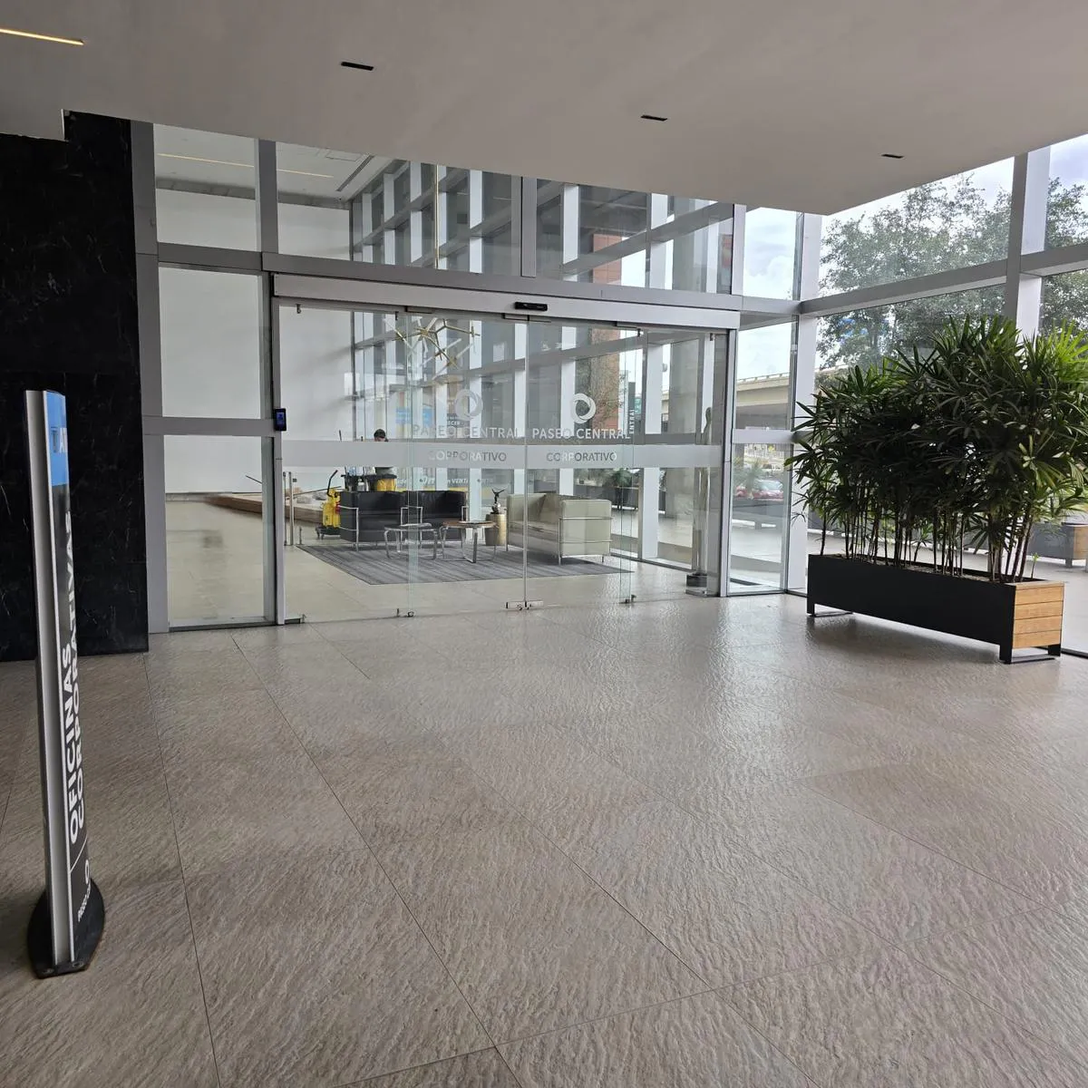 Oficina Spot2