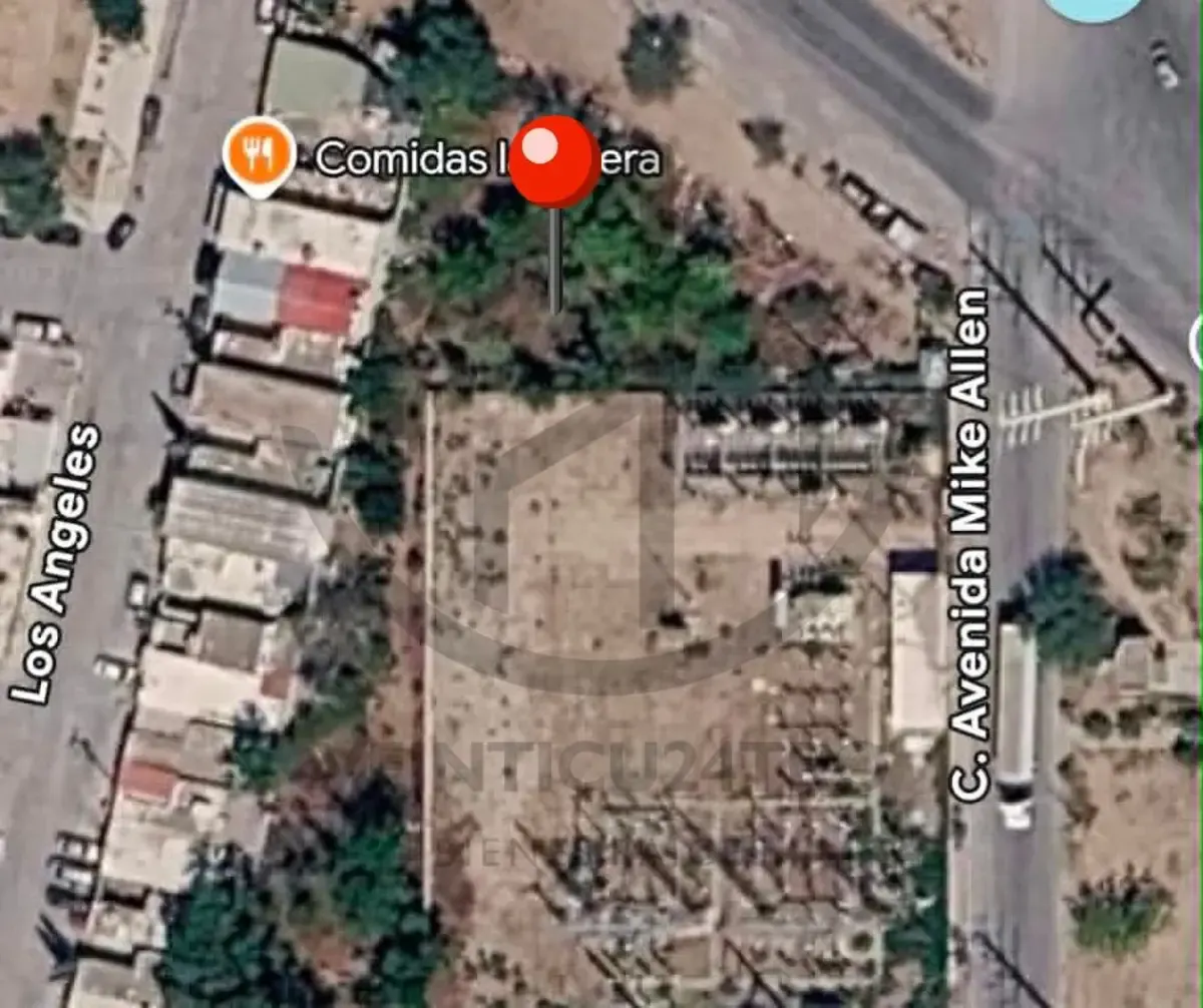 Terreno Spot2