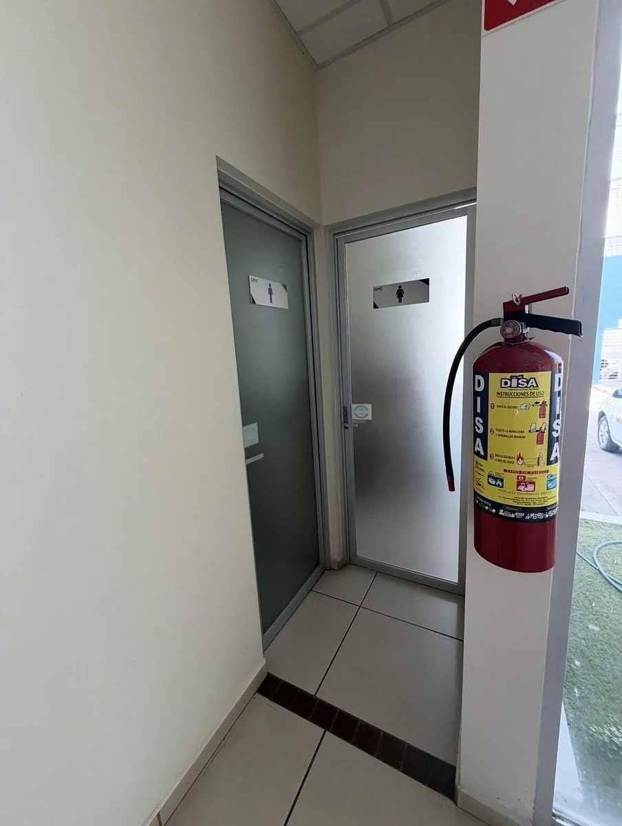 Oficina Spot2